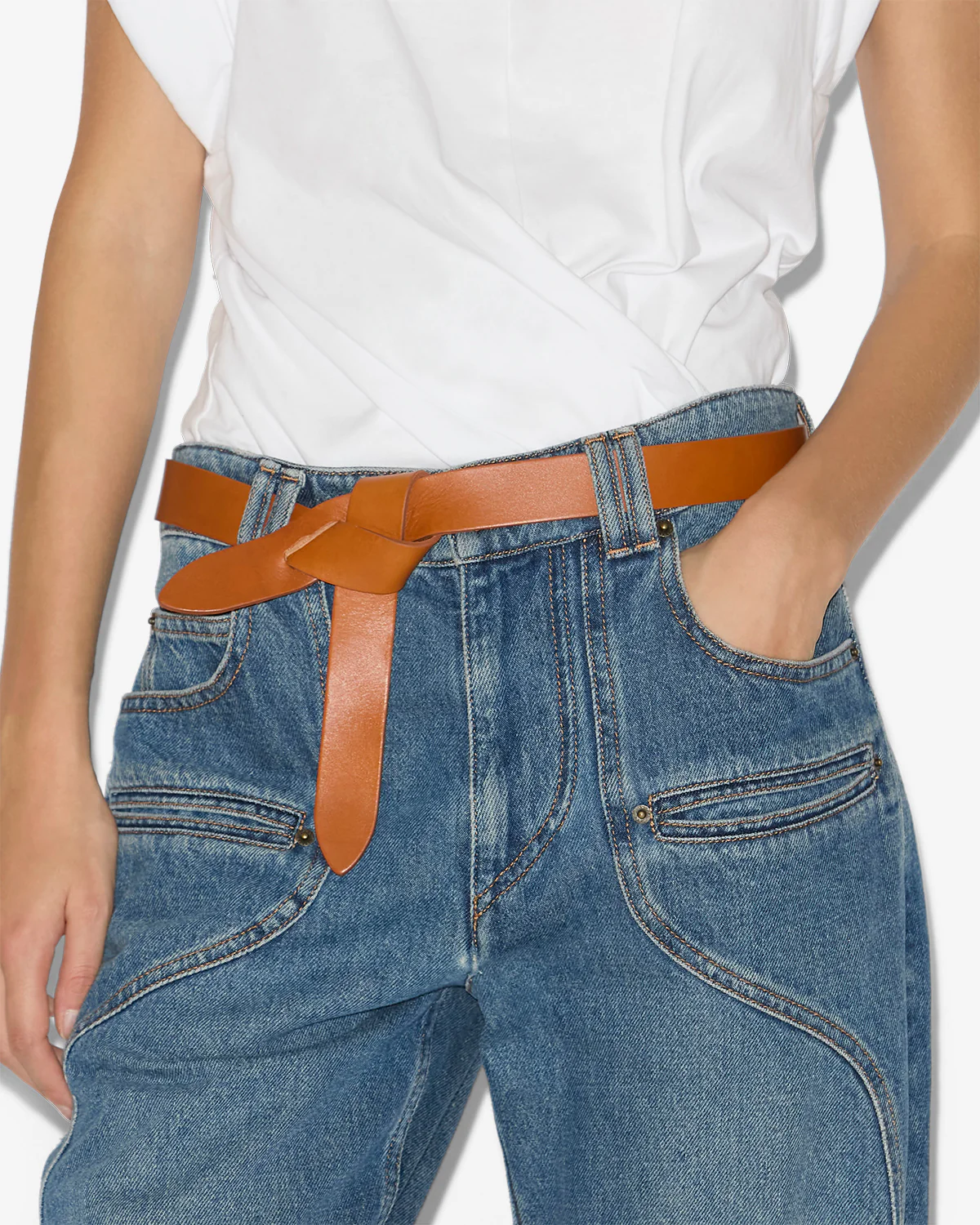 Lecce Belt - Image 6