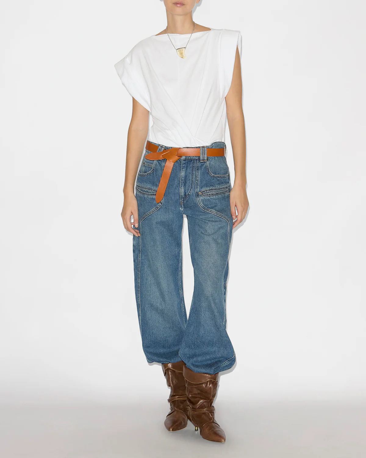 Lecce Belt - Image 7