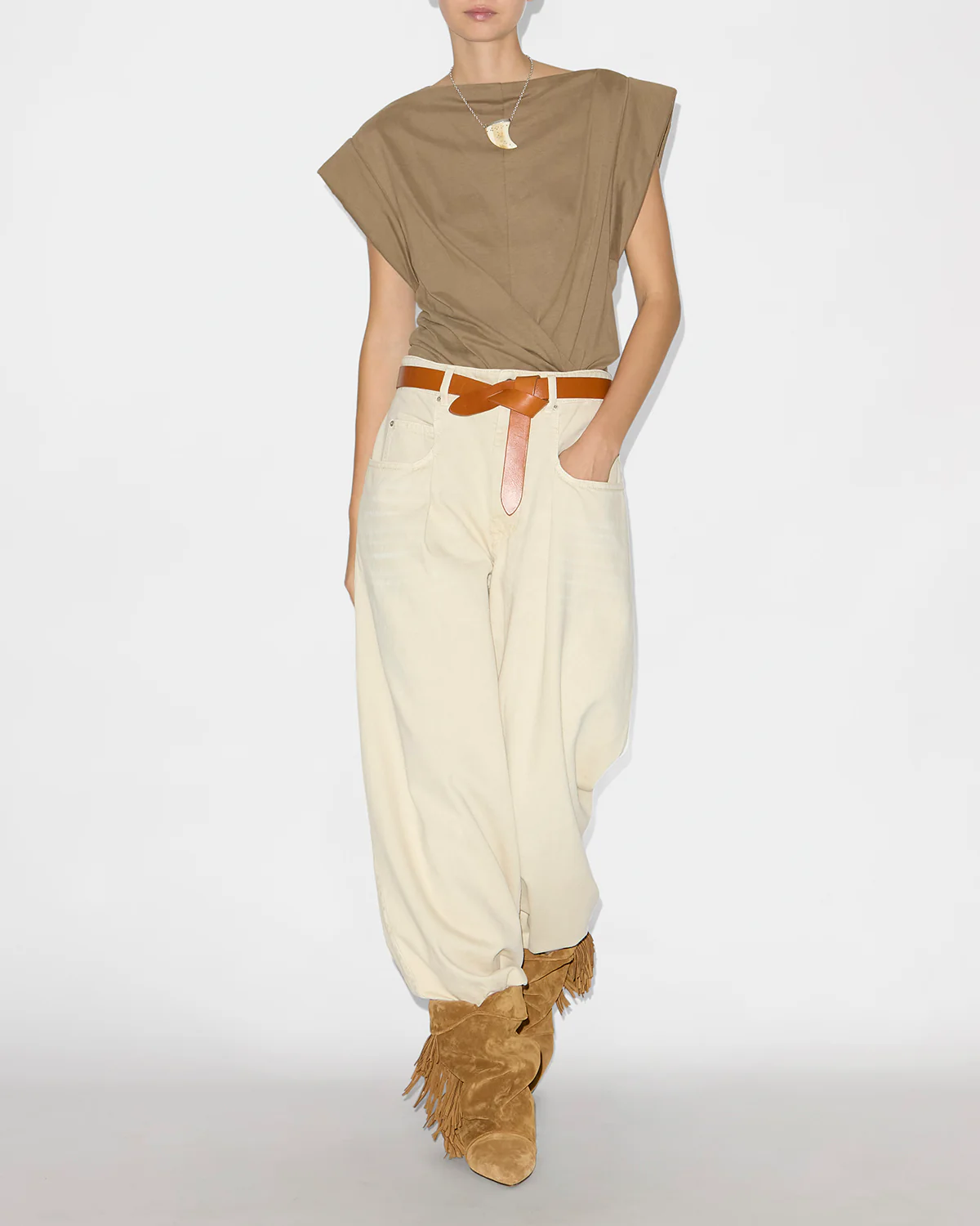 Lecce Belt - Image 8