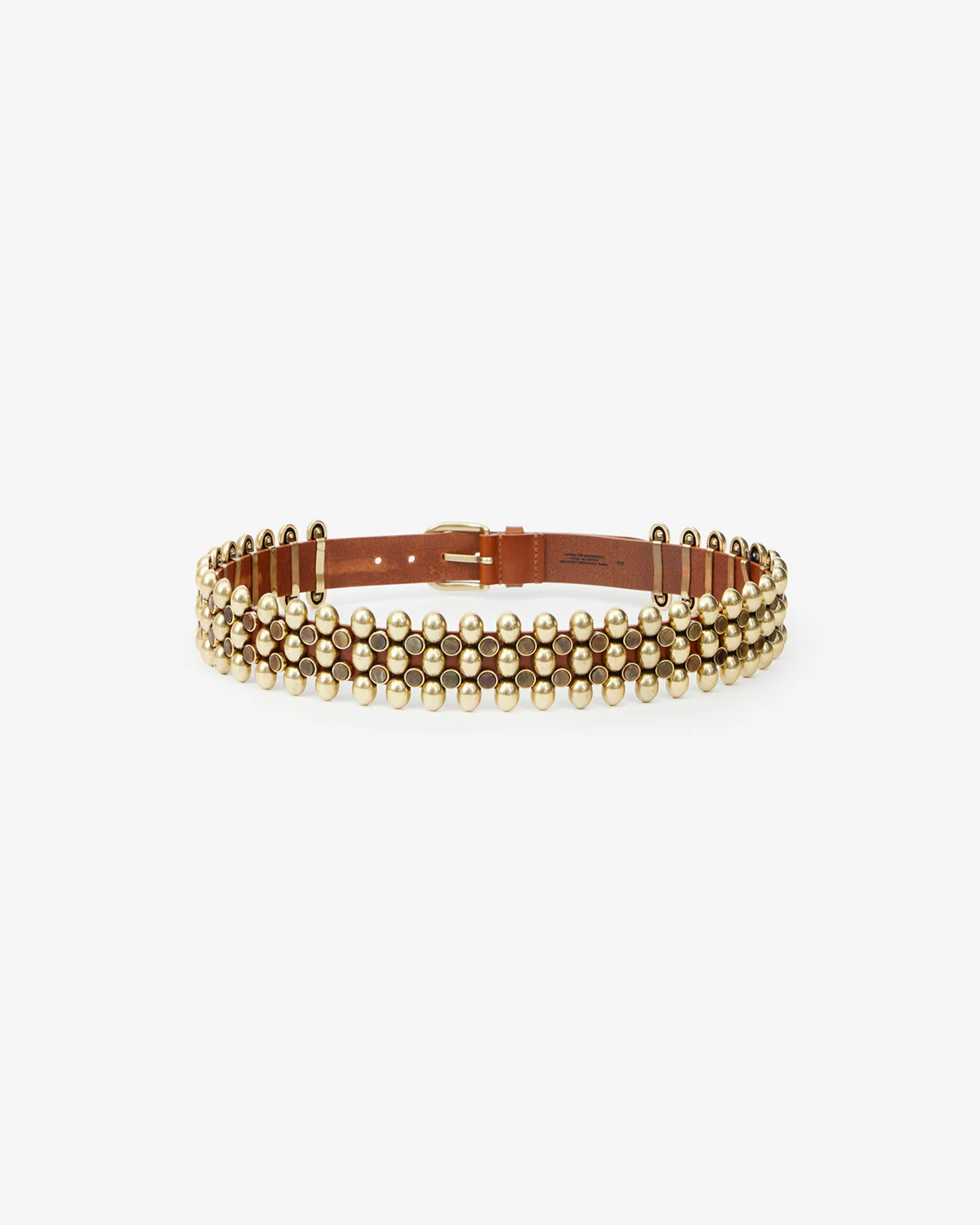 Varana belt - Image 2