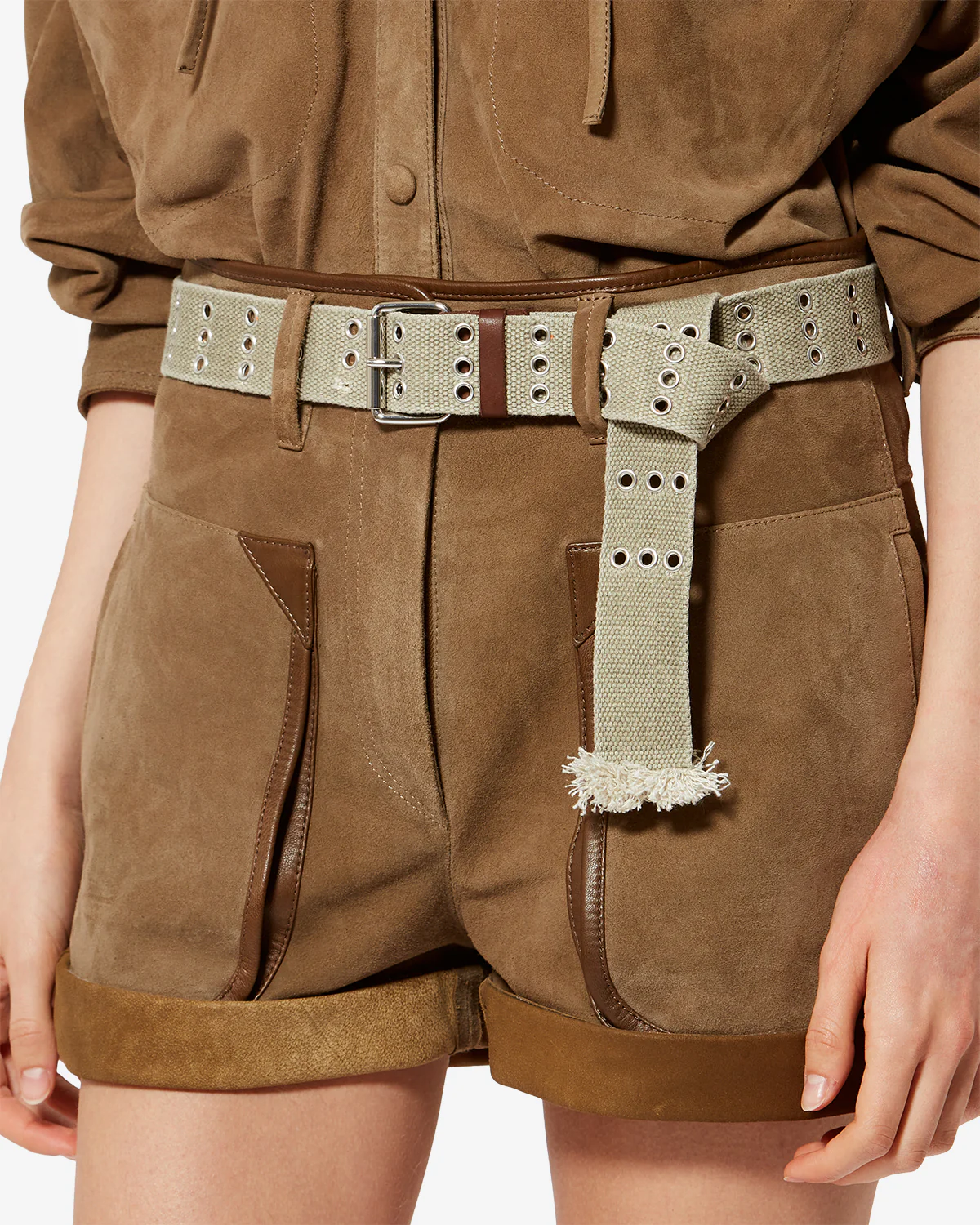FATSA BELT - Image 4