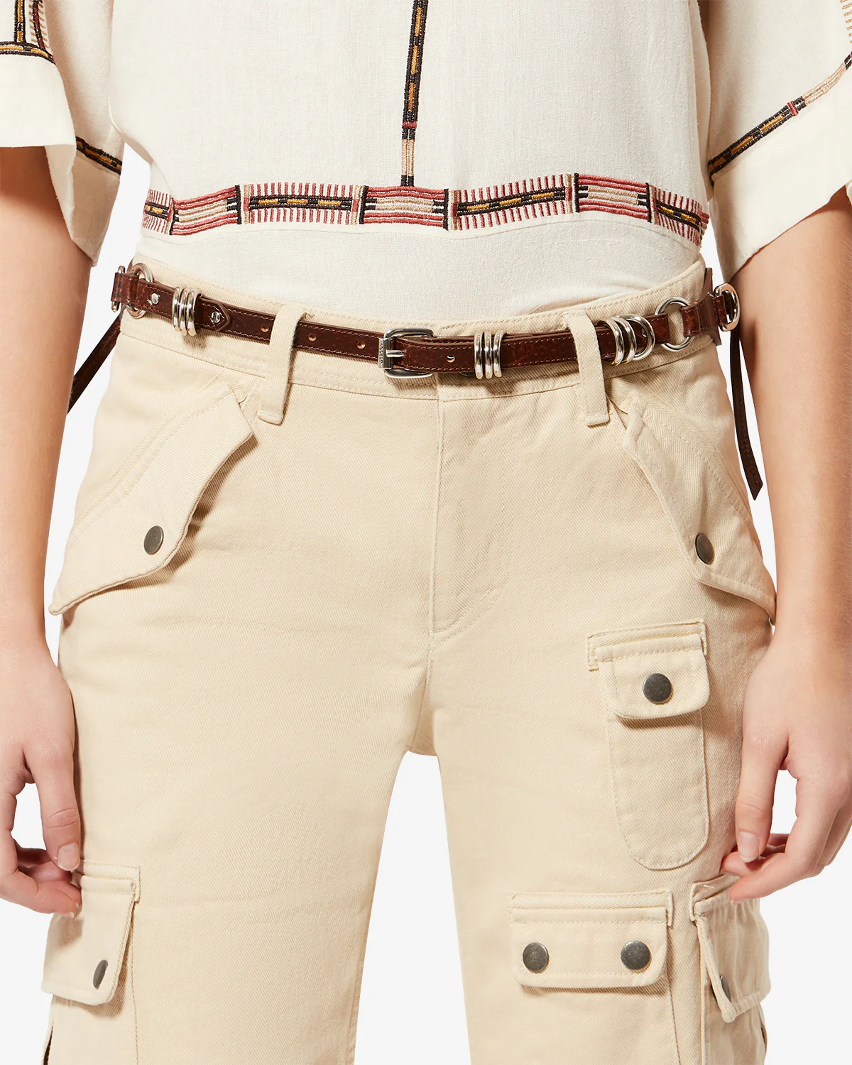 BOLTON BELT