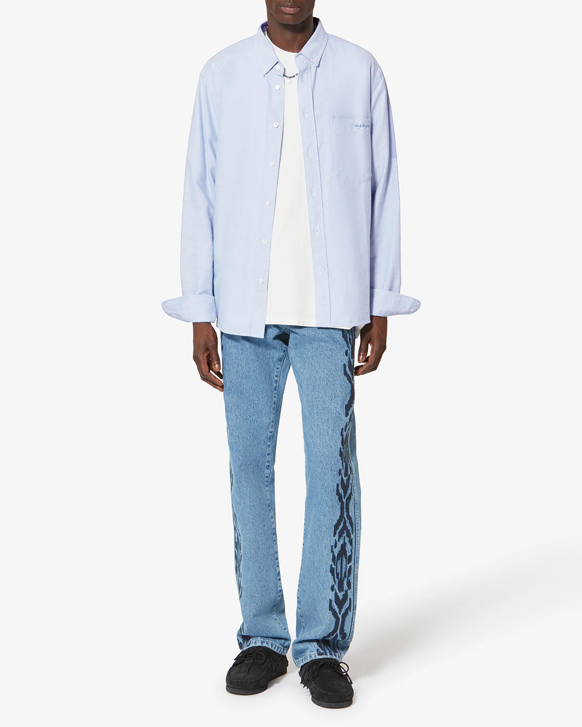 JASOLO SHIRT - Image 4