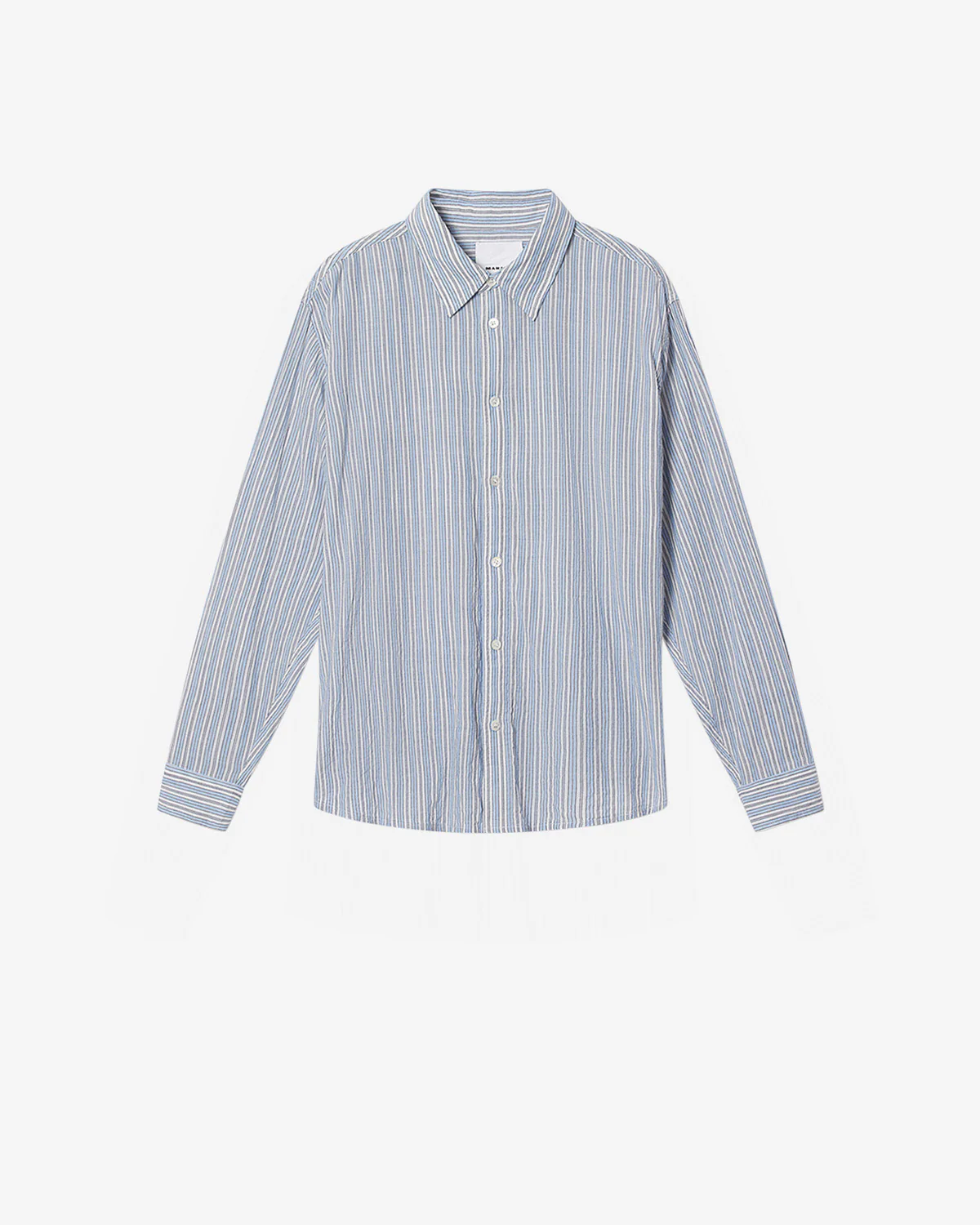 CYBILIO SHIRT