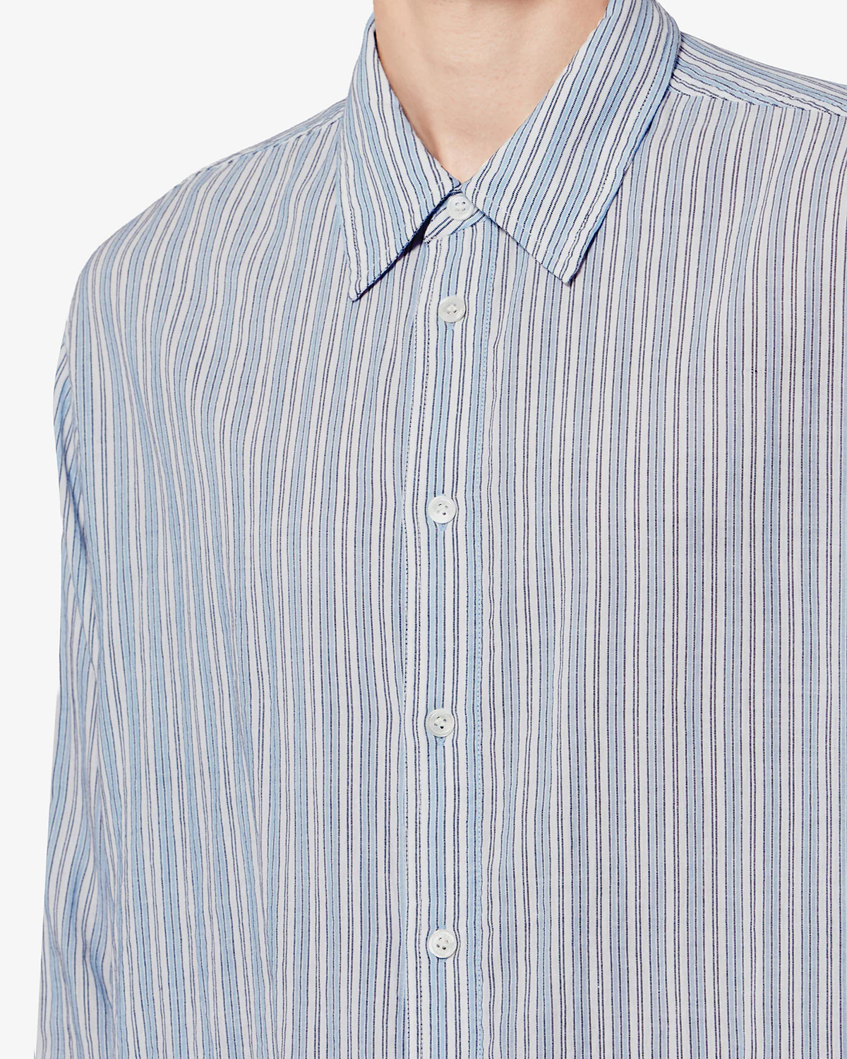 CYBILIO SHIRT - Image 2