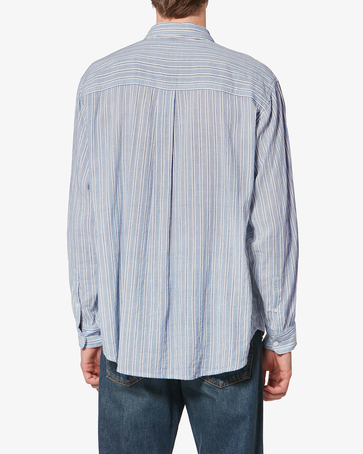 CYBILIO SHIRT - Image 3