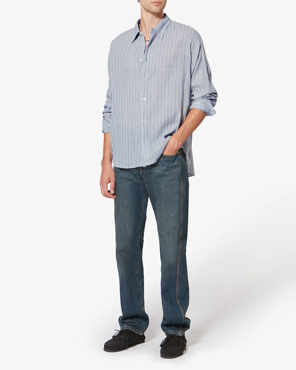 CYBILIO SHIRT - Image 4