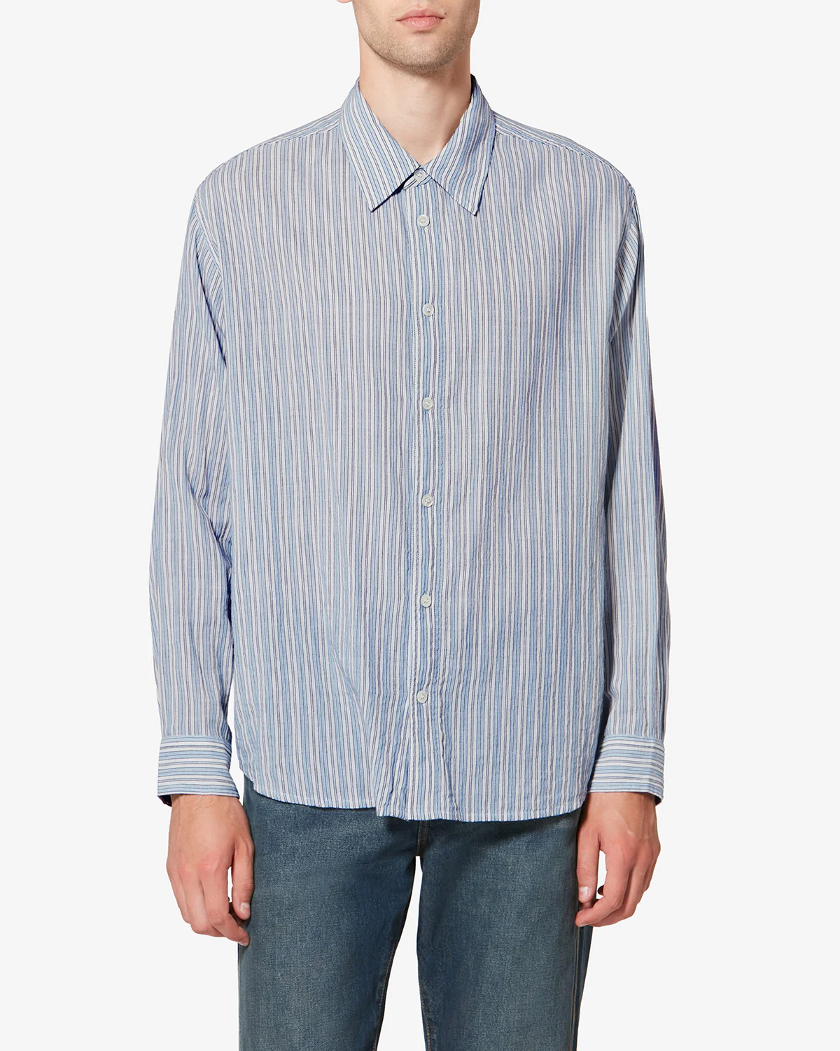 CYBILIO SHIRT - Image 5