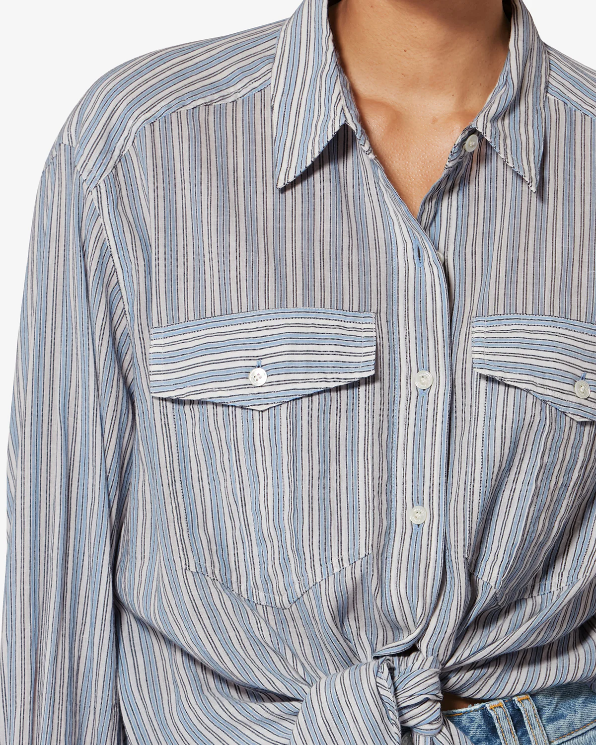 NATH SHIRT - Image 2
