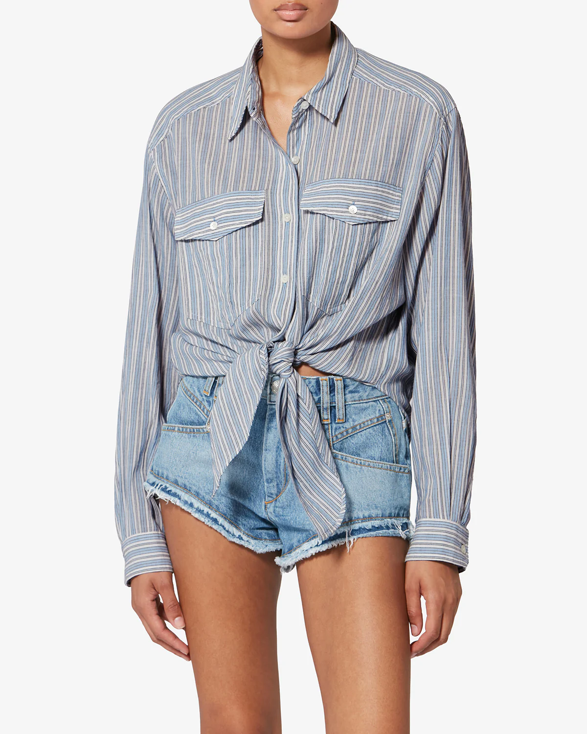 NATH SHIRT - Image 5