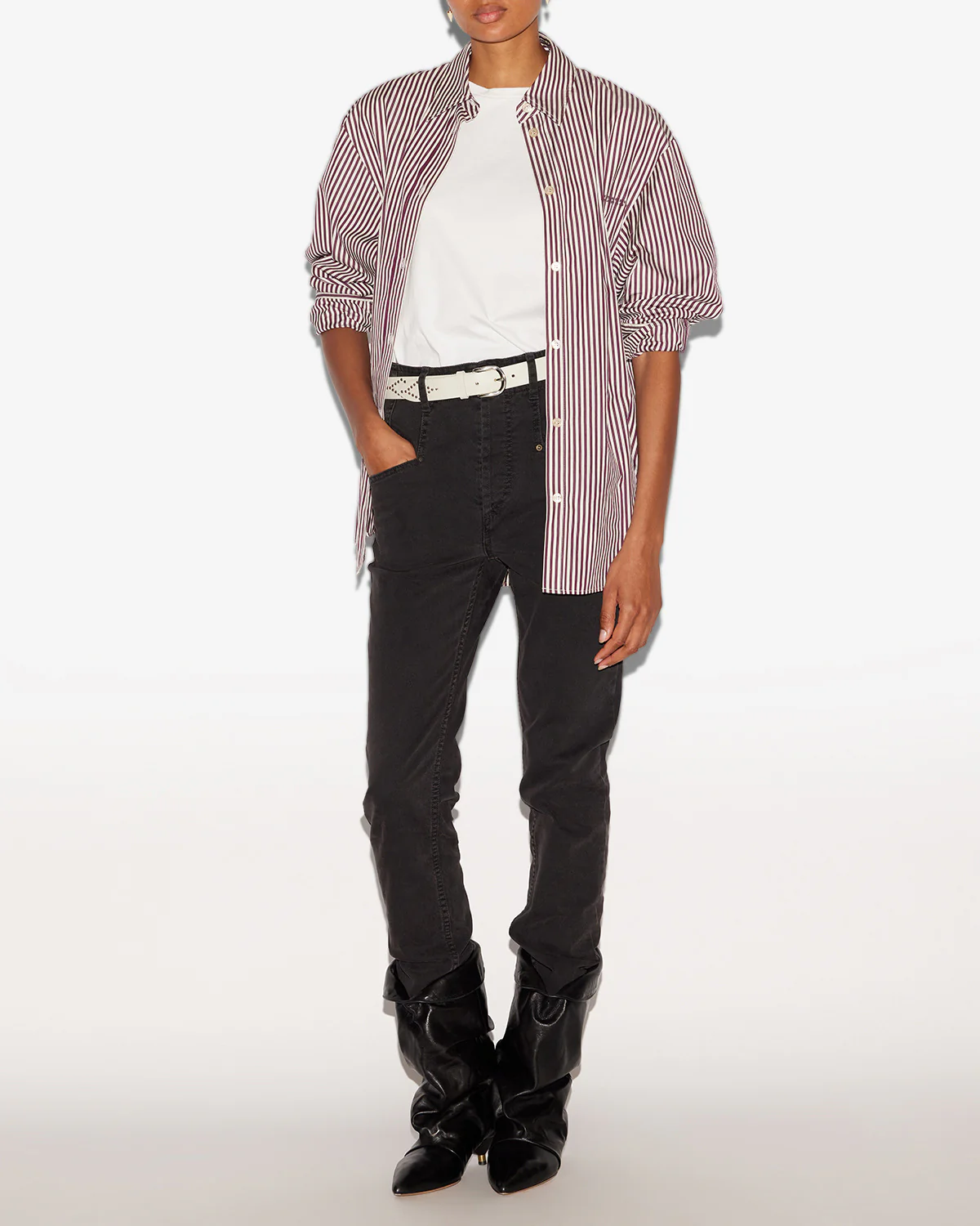 Fabriza shirt - Image 4