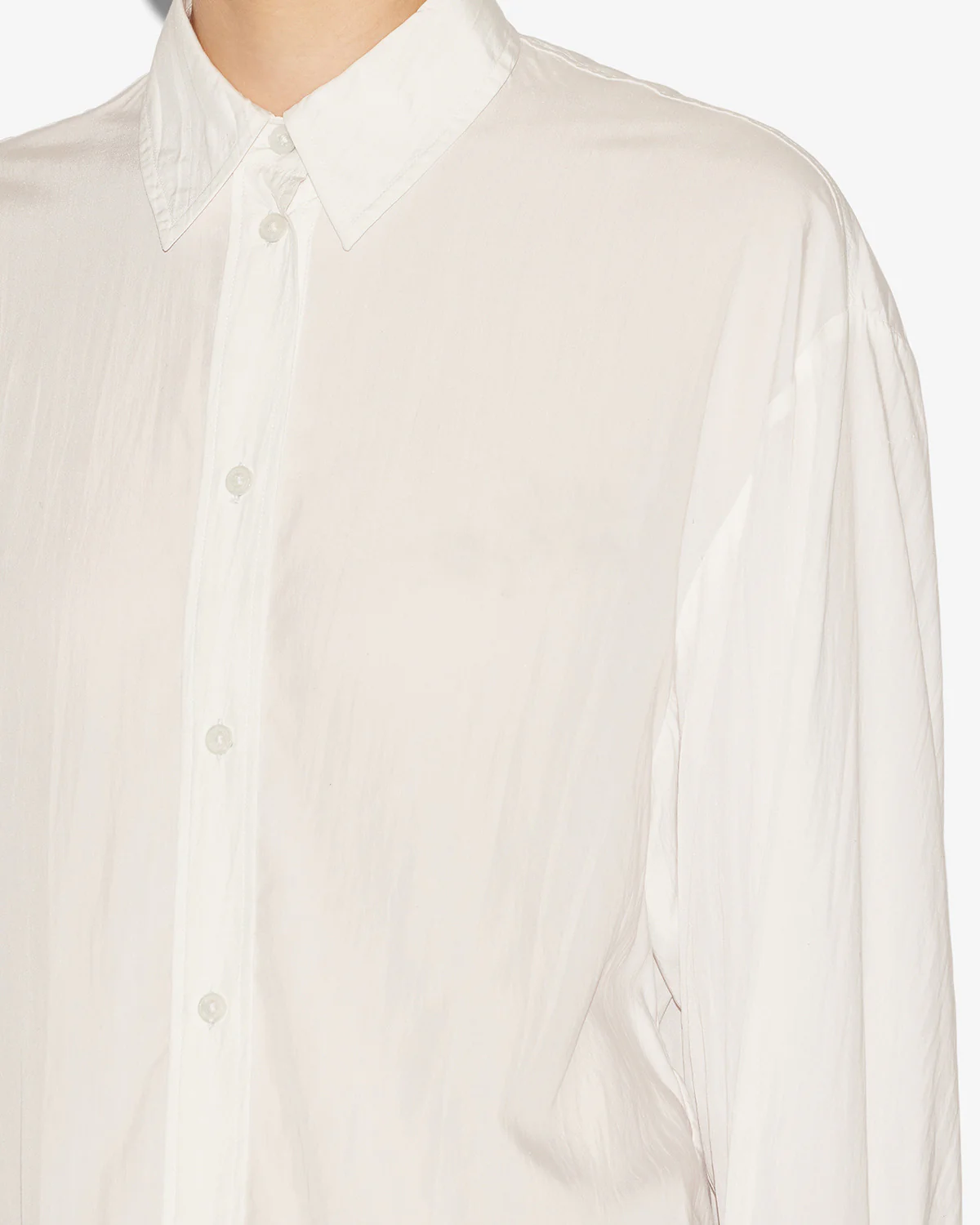 FABRIZA SHIRT - Image 2