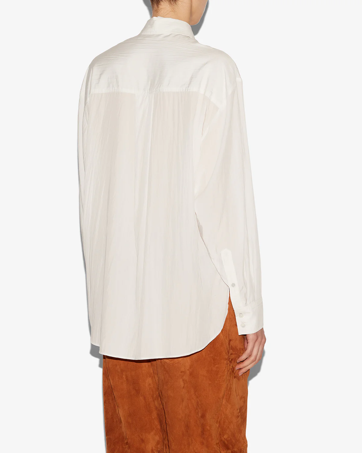 FABRIZA SHIRT - Image 3