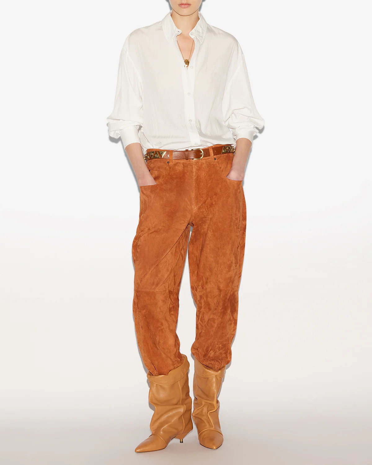 FABRIZA SHIRT - Image 4