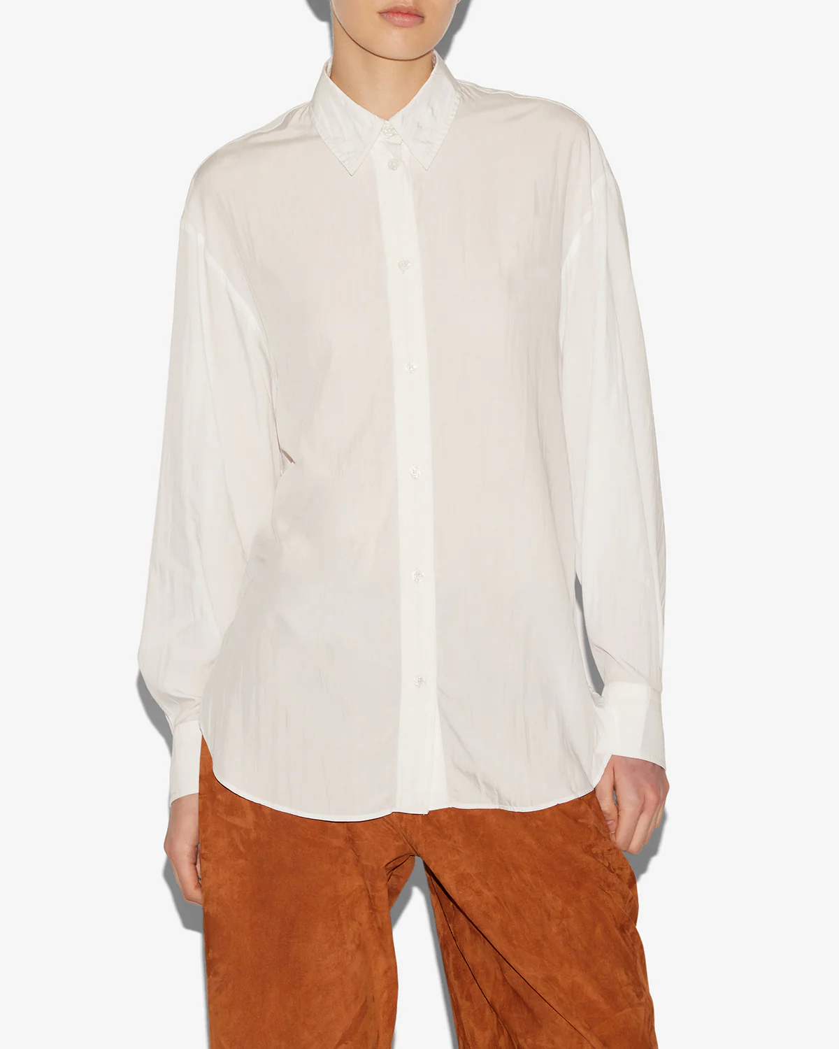 FABRIZA SHIRT - Image 5