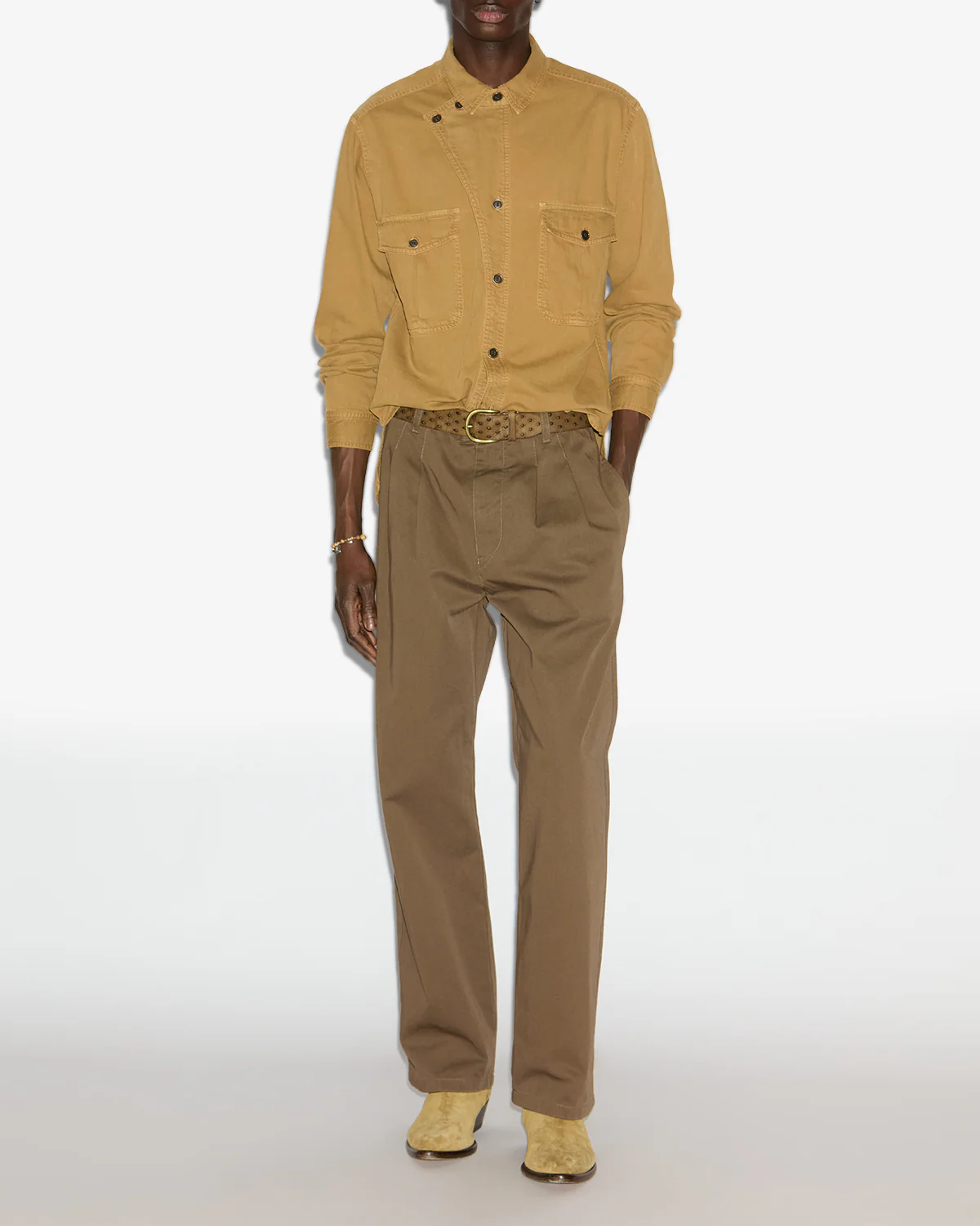 CALIX SHIRT - Image 4