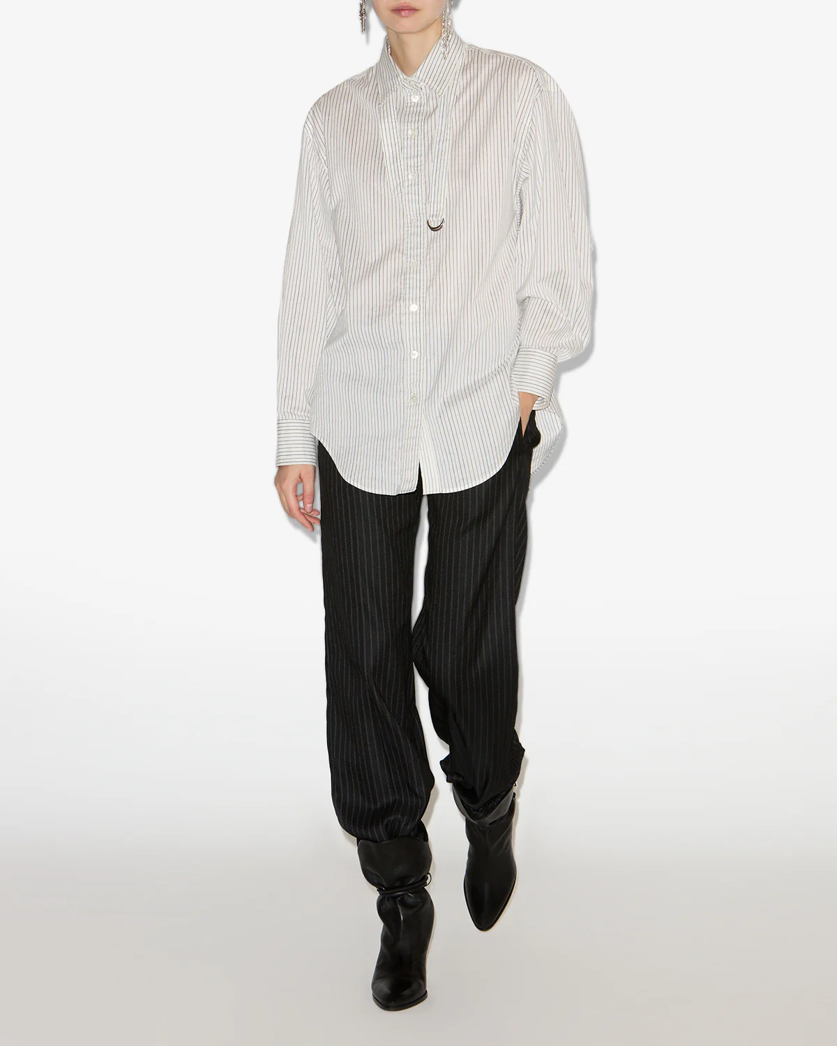 AURORA SHIRT - Image 4