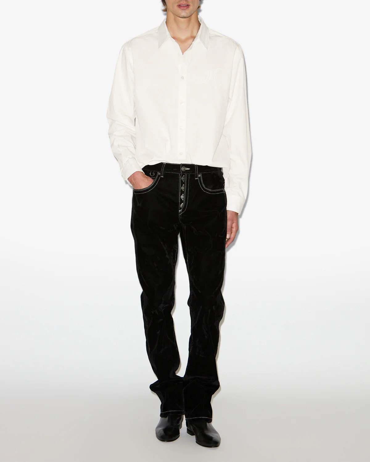 NATHAN SHIRT - Image 4
