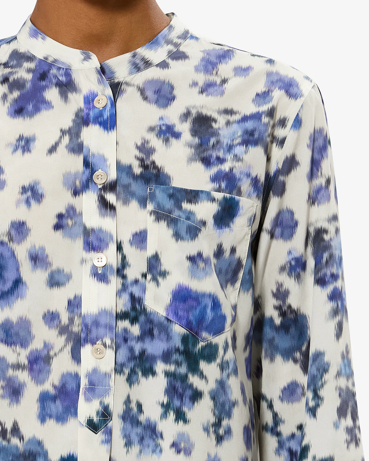 RUSAK BLOUSE - Image 2