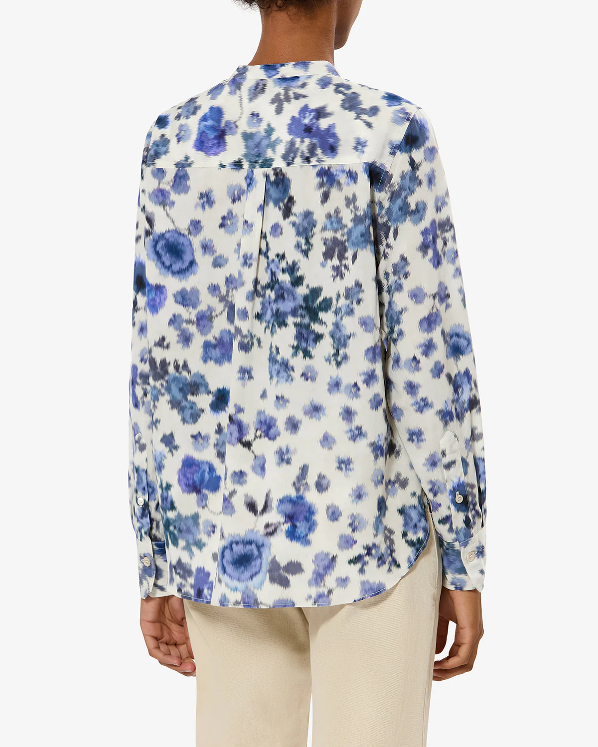 RUSAK BLOUSE - Image 3