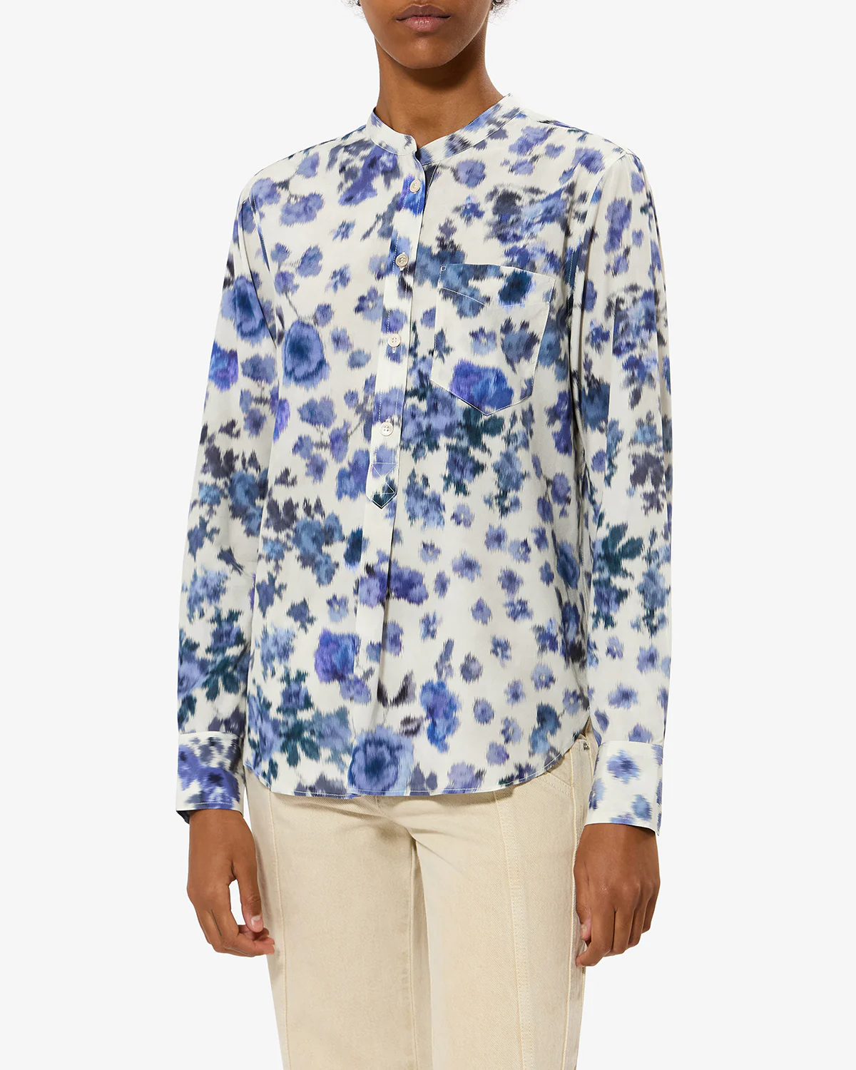 RUSAK BLOUSE - Image 5