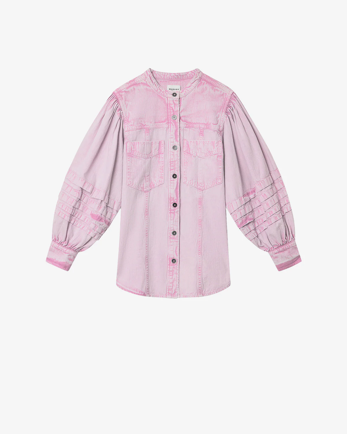 MILEDA SHIRT
