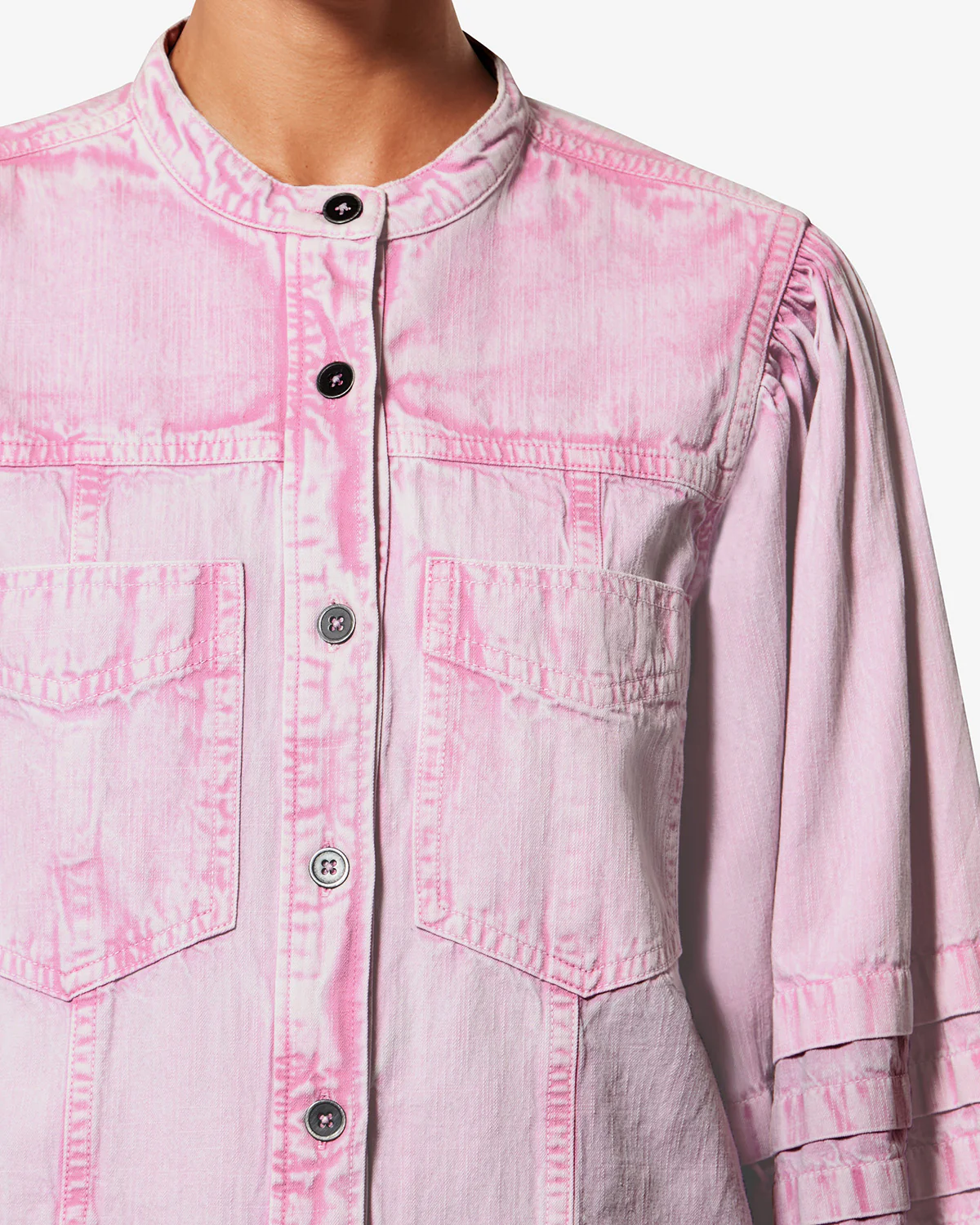 MILEDA SHIRT - Image 2