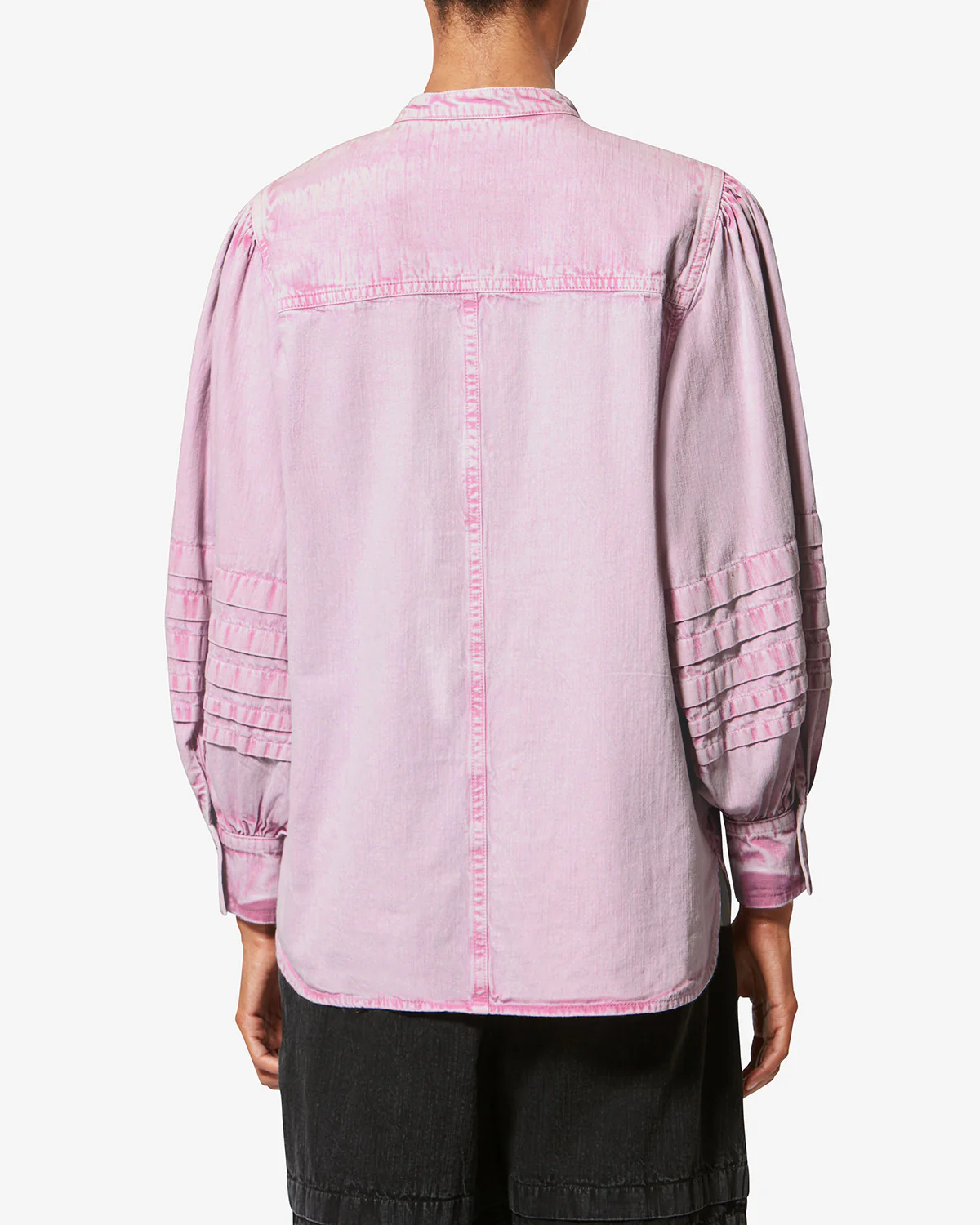 MILEDA SHIRT - Image 3