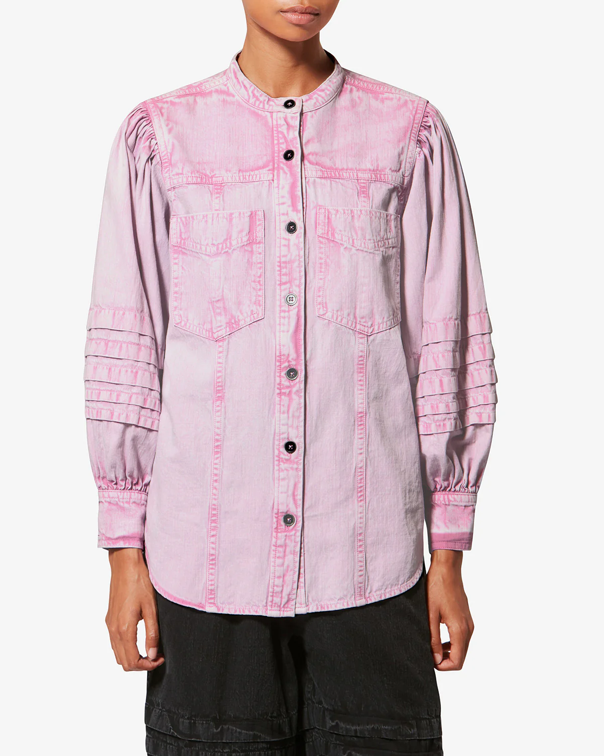 MILEDA SHIRT - Image 5