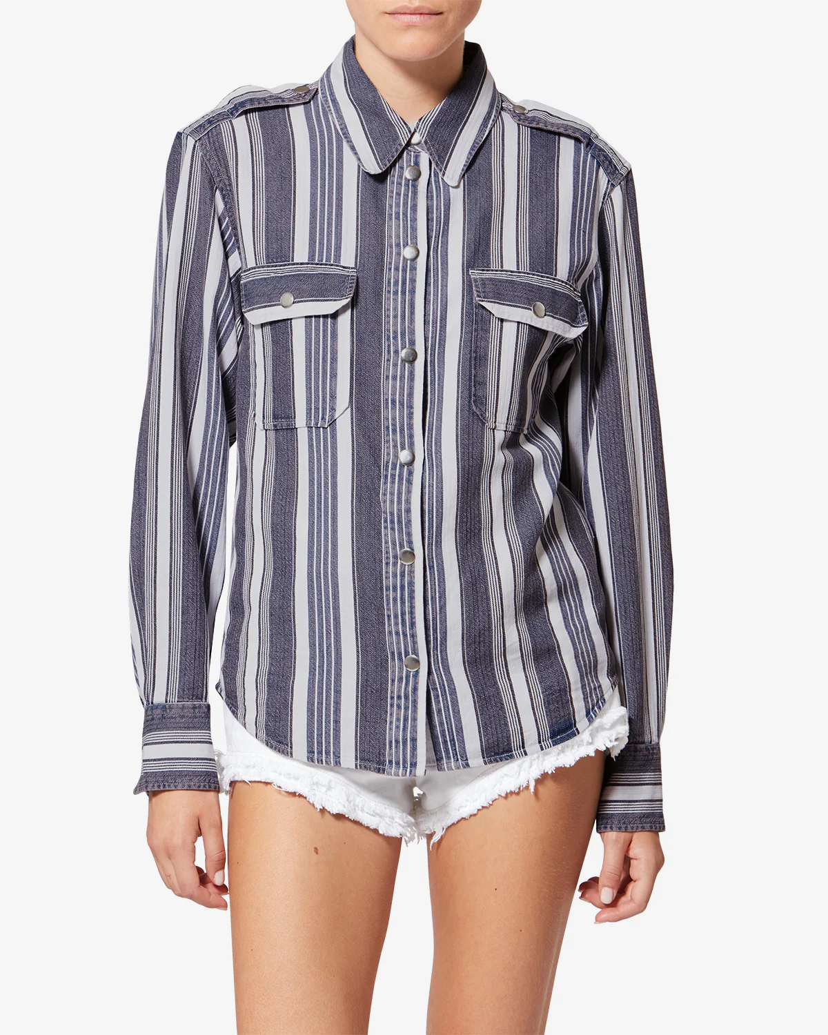 GELVA SHIRT - Image 5
