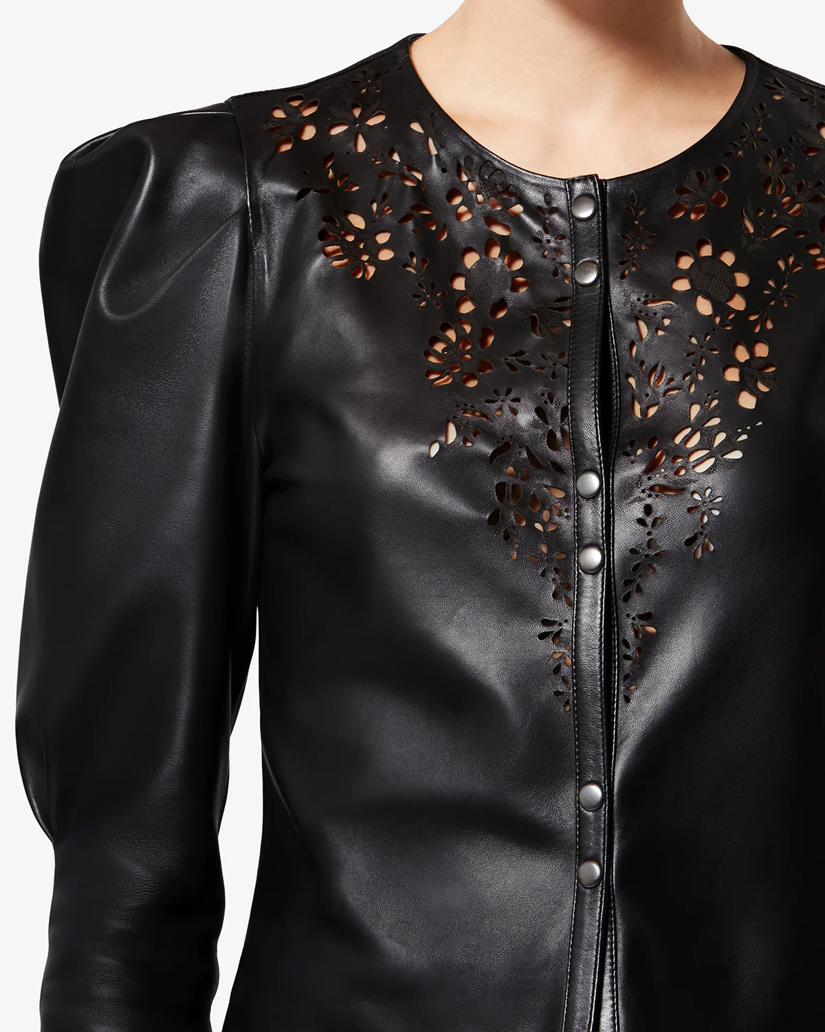 NERIDA SHIRT - Image 2