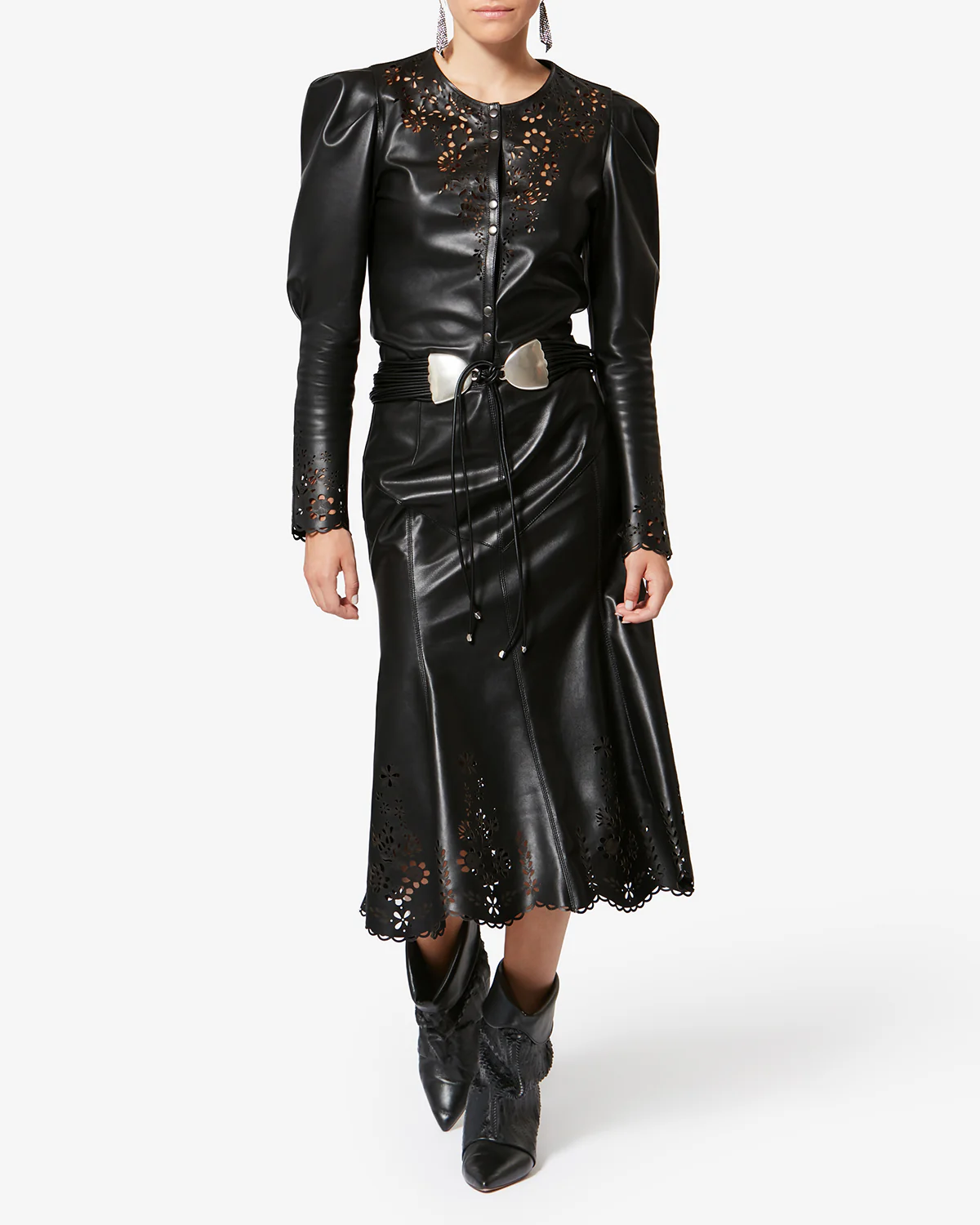 NERIDA SHIRT - Image 4