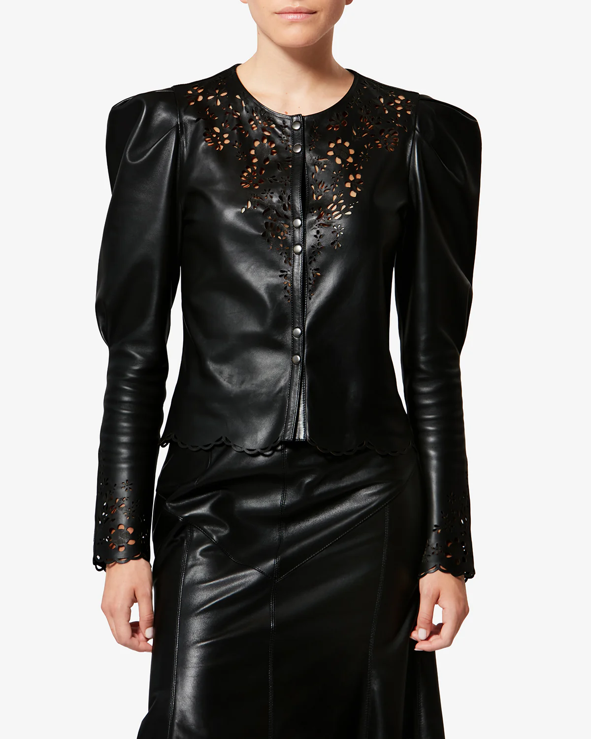 NERIDA SHIRT - Image 5