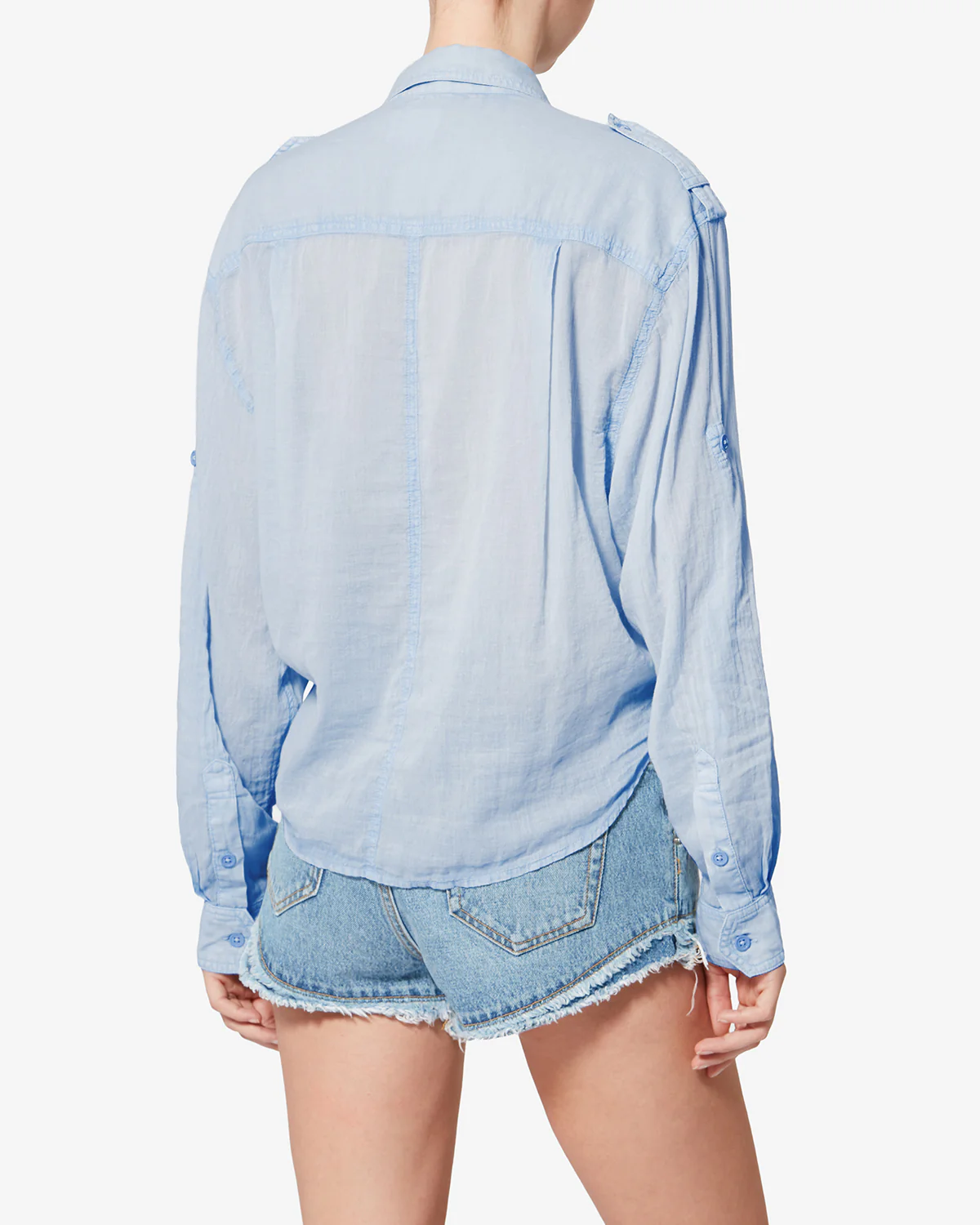 VALIANE SHIRT - Image 3