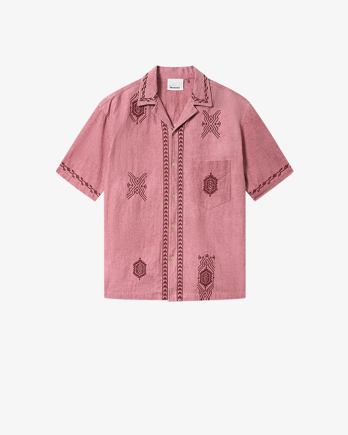 ZEKIM SHIRT