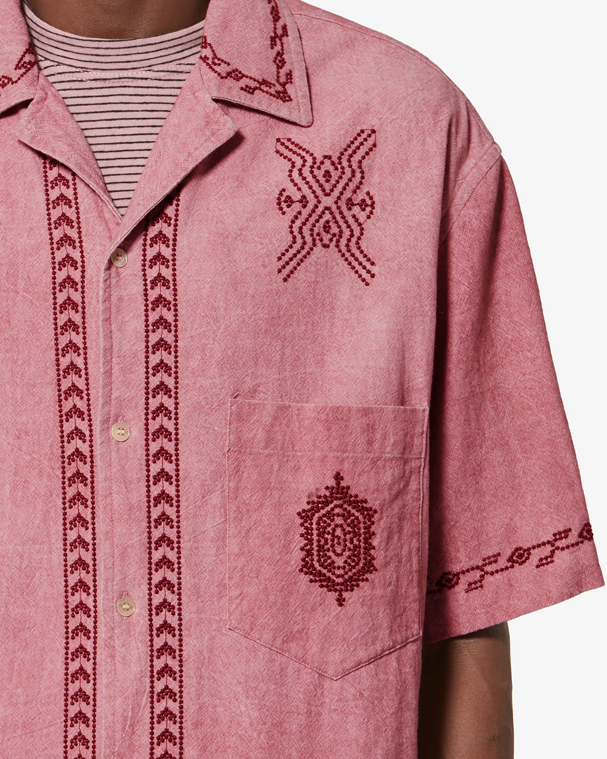 ZEKIM SHIRT - Image 2