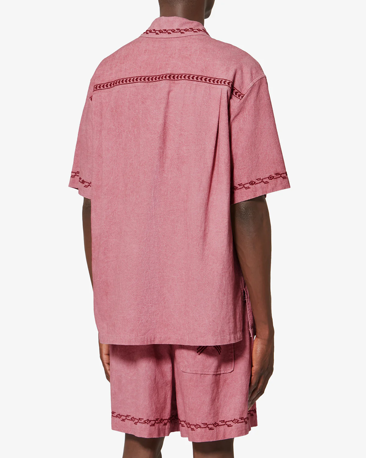 ZEKIM SHIRT - Image 3