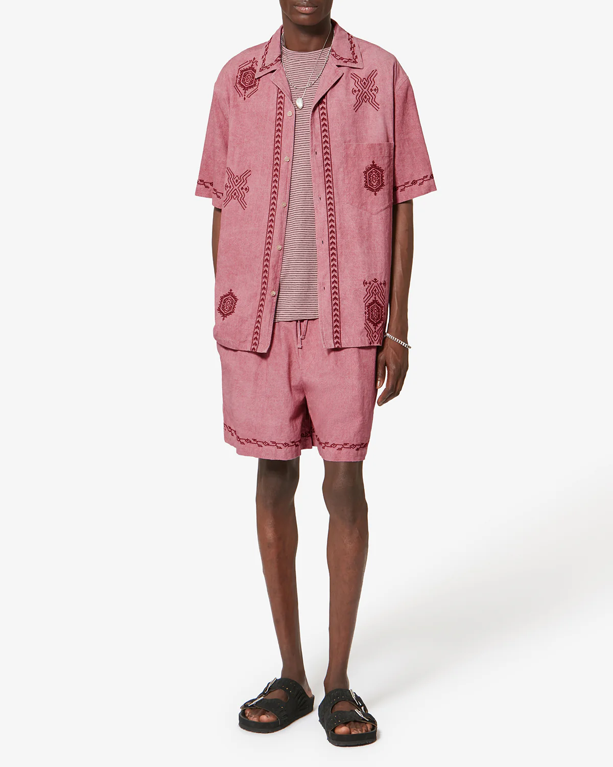 ZEKIM SHIRT - Image 4