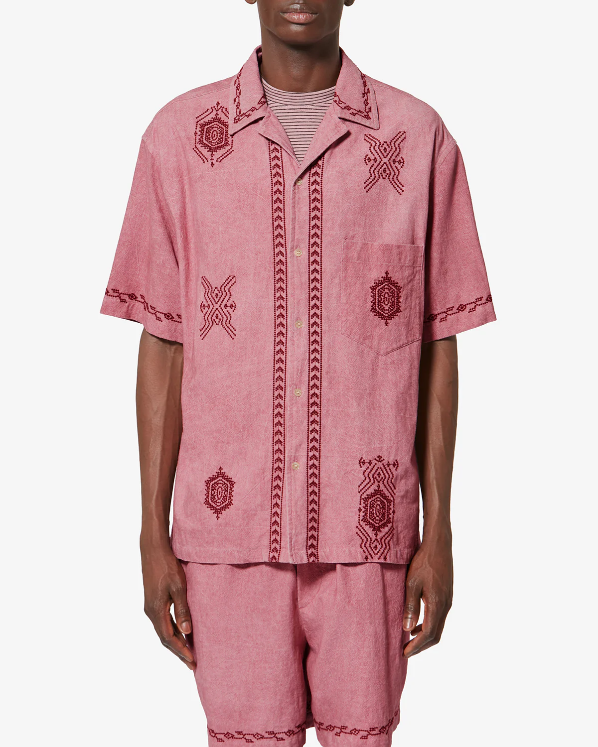 ZEKIM SHIRT - Image 5