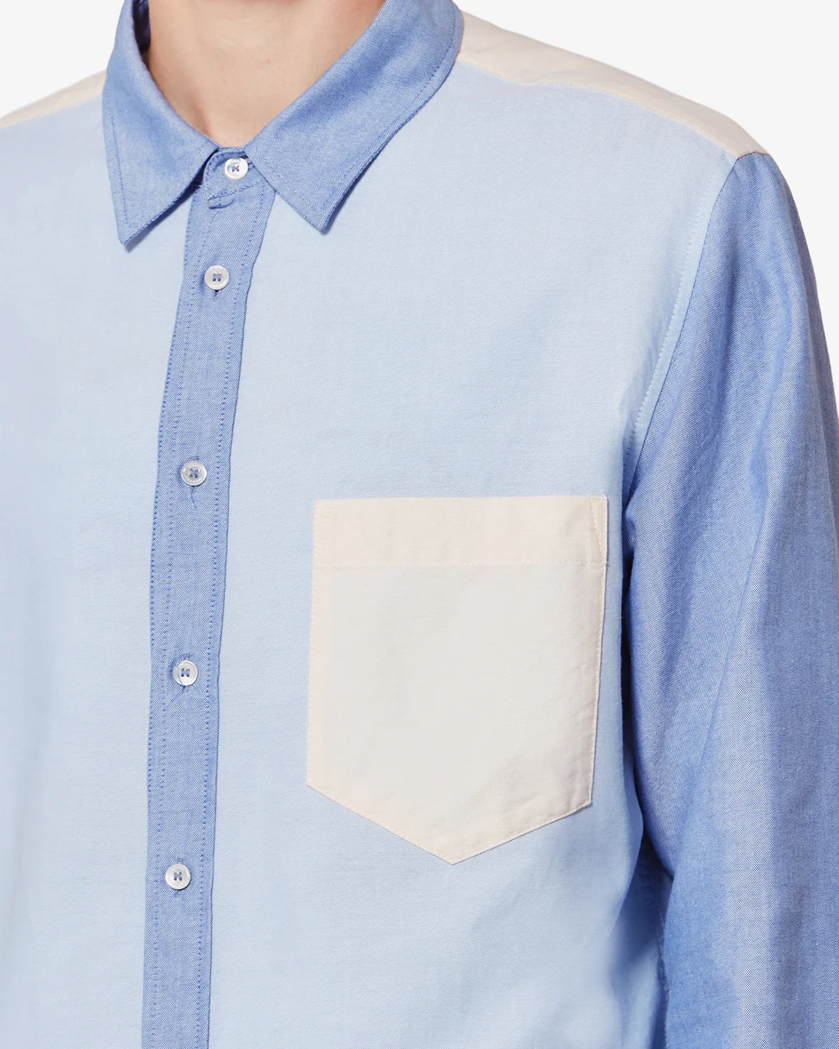 NATHAEL SHIRT - Image 2