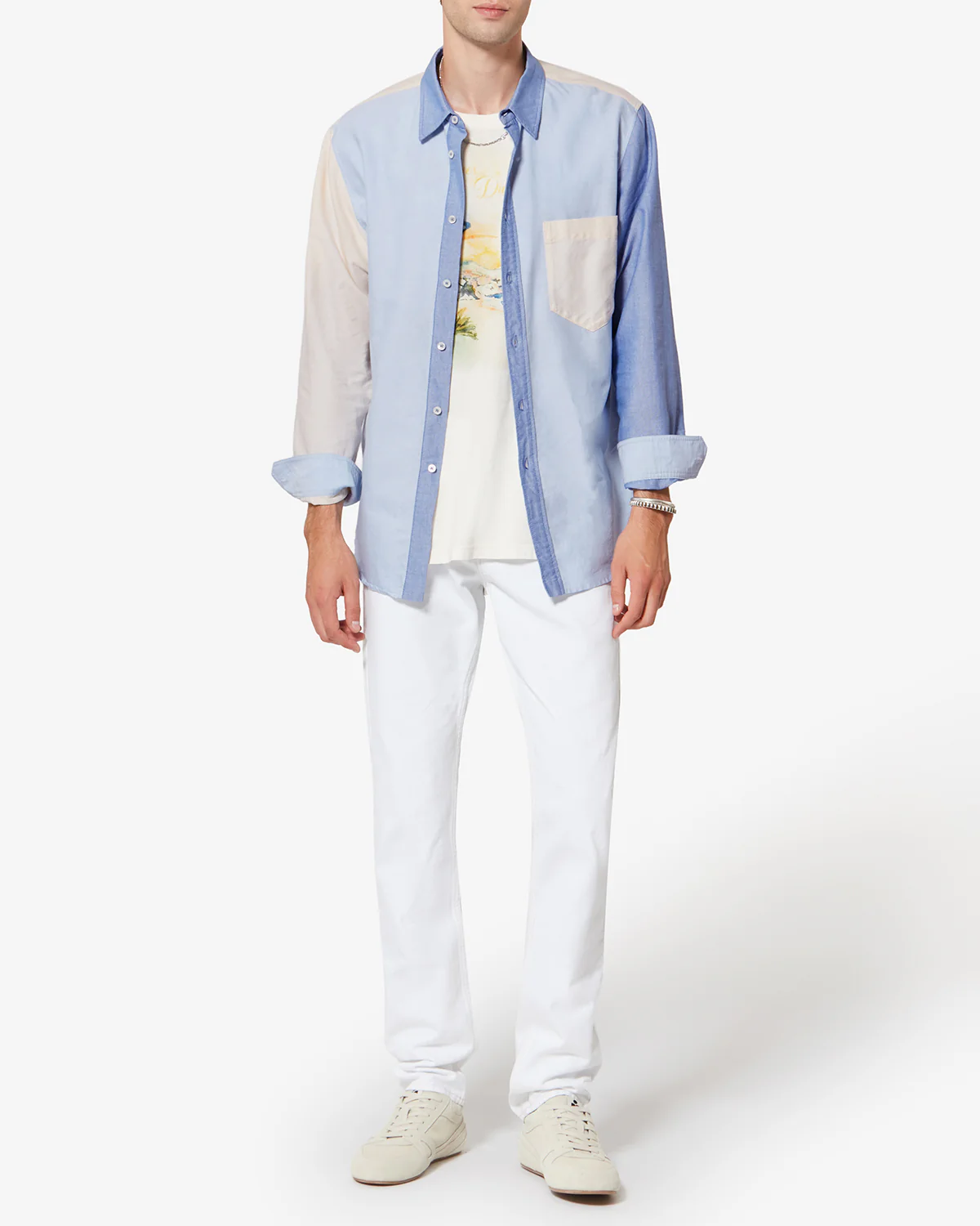 NATHAEL SHIRT - Image 4