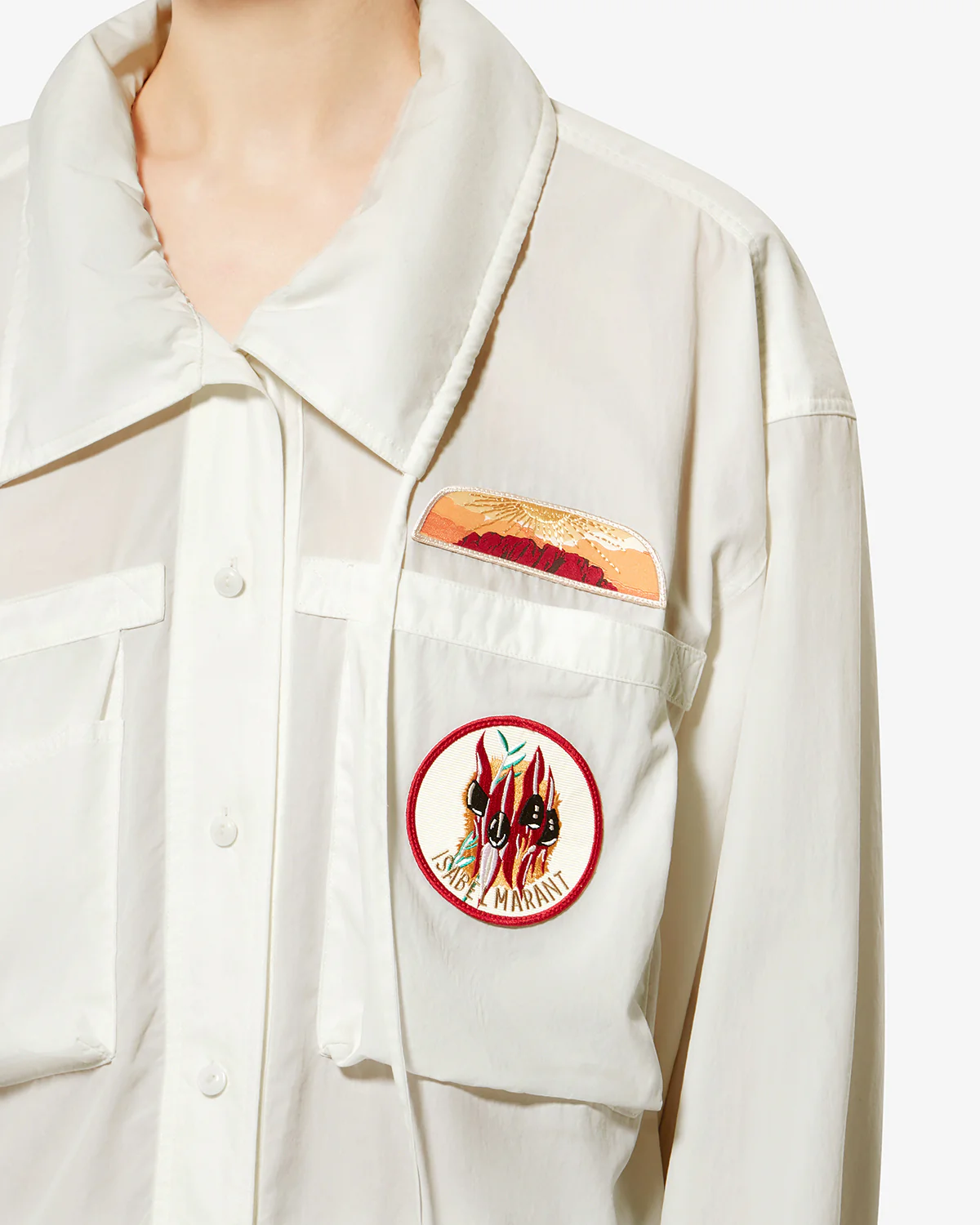 CHELY SHIRT - Image 2