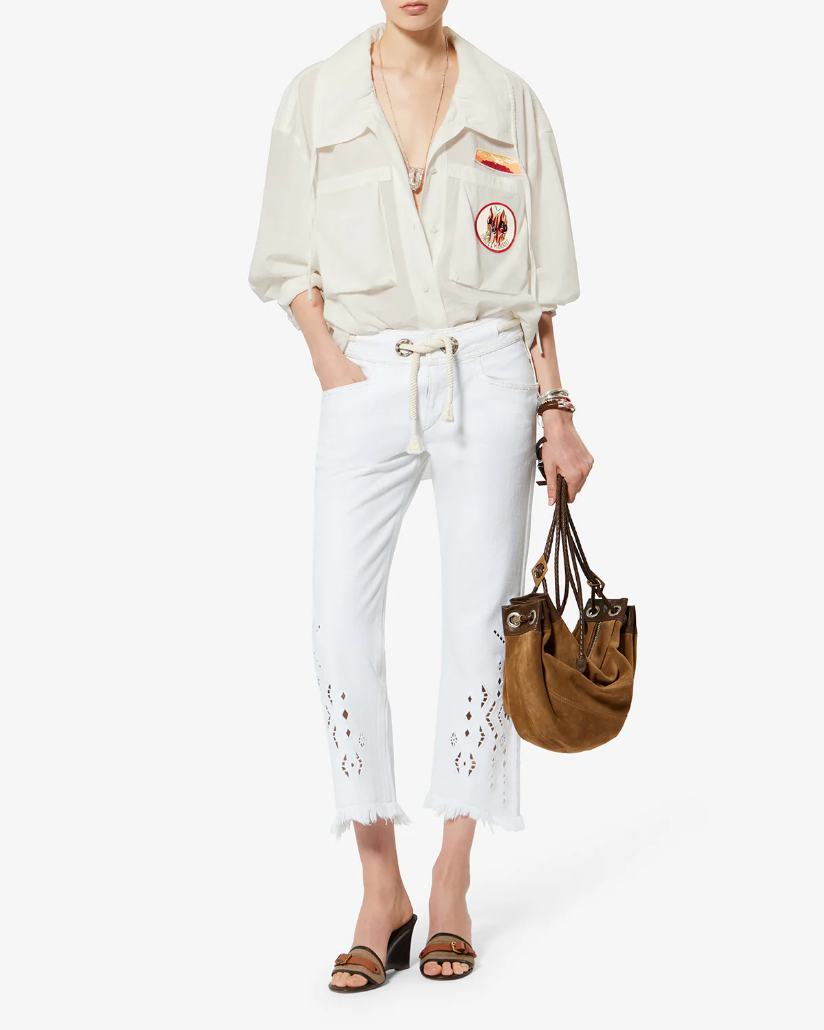 CHELY SHIRT - Image 4