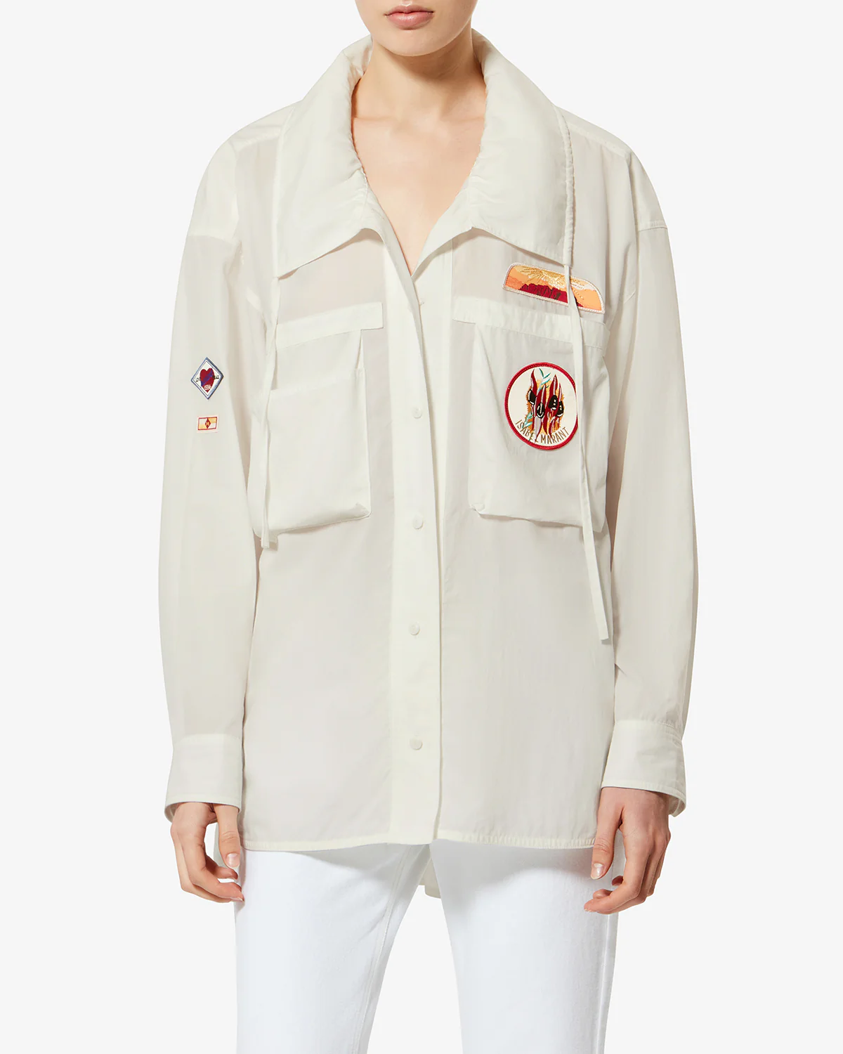 CHELY SHIRT - Image 5