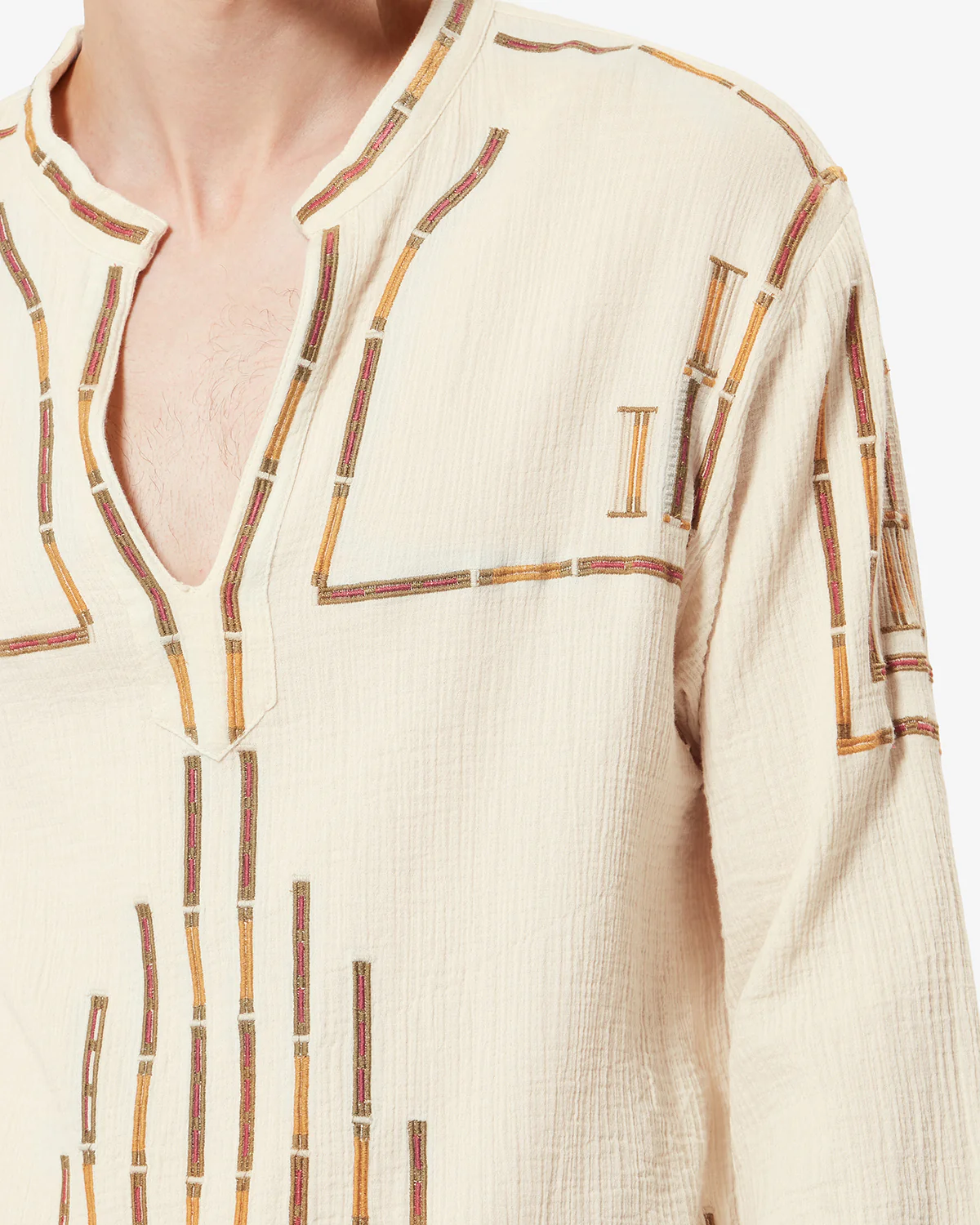 CAMIL SHIRT - Image 2