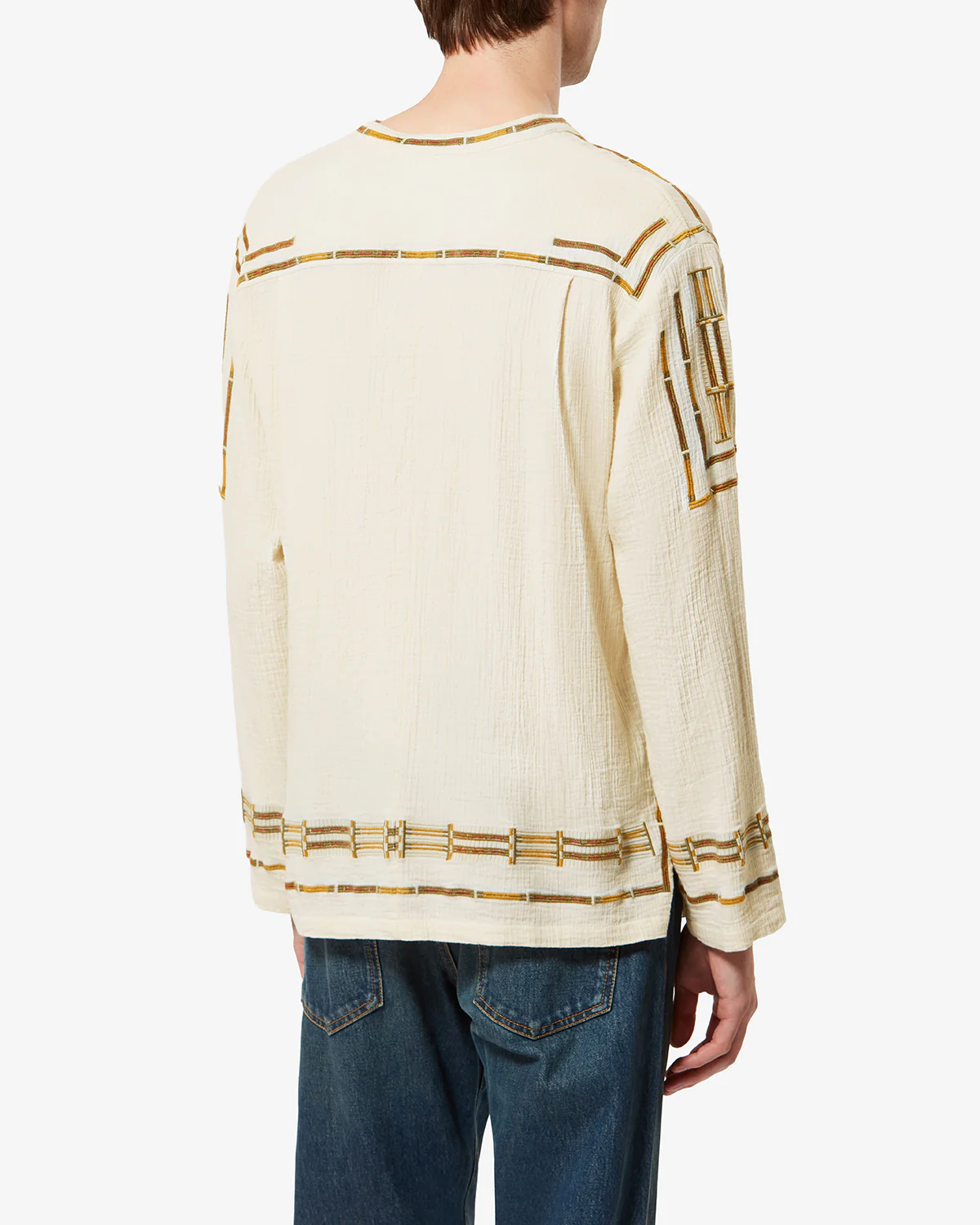 CAMIL SHIRT - Image 3
