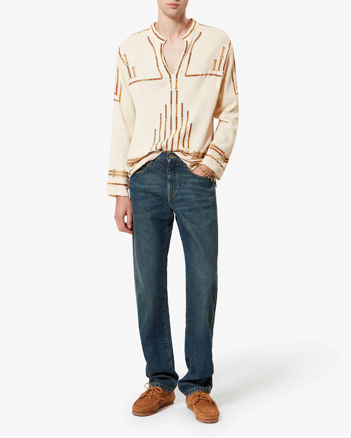 CAMIL SHIRT - Image 4