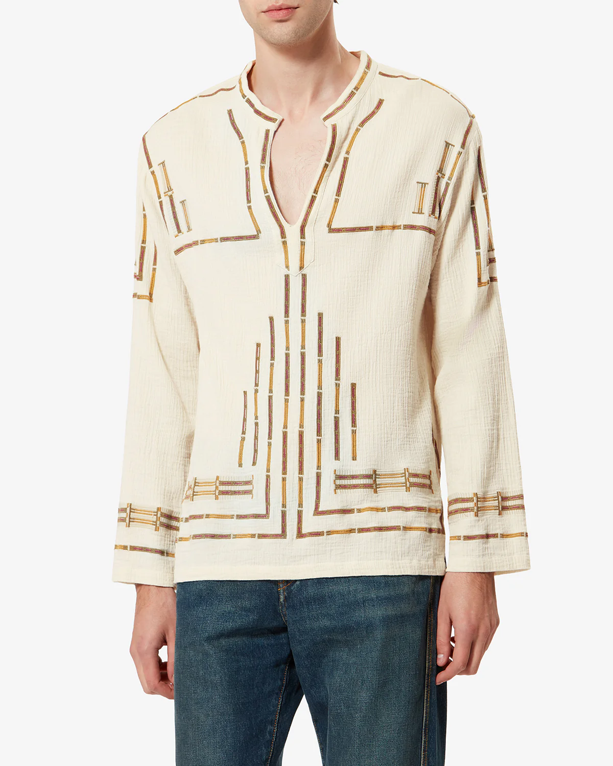 CAMIL SHIRT - Image 5