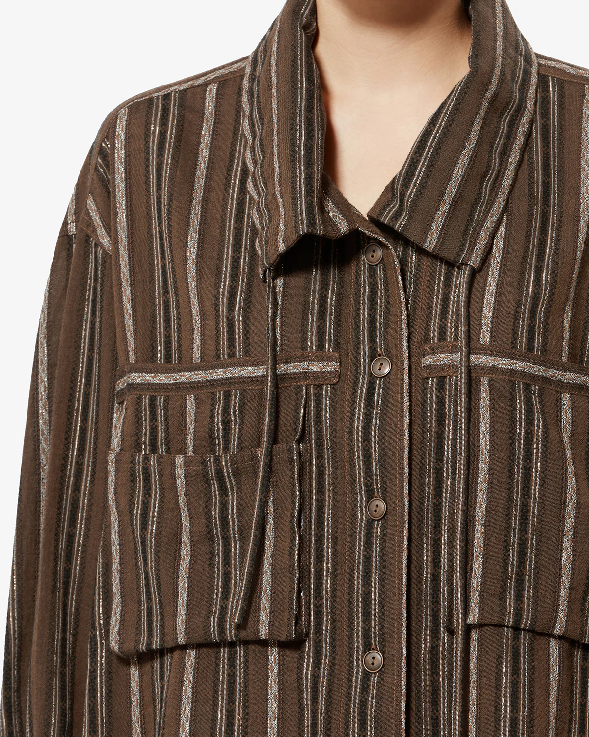 CHELIA SHIRT - Image 2