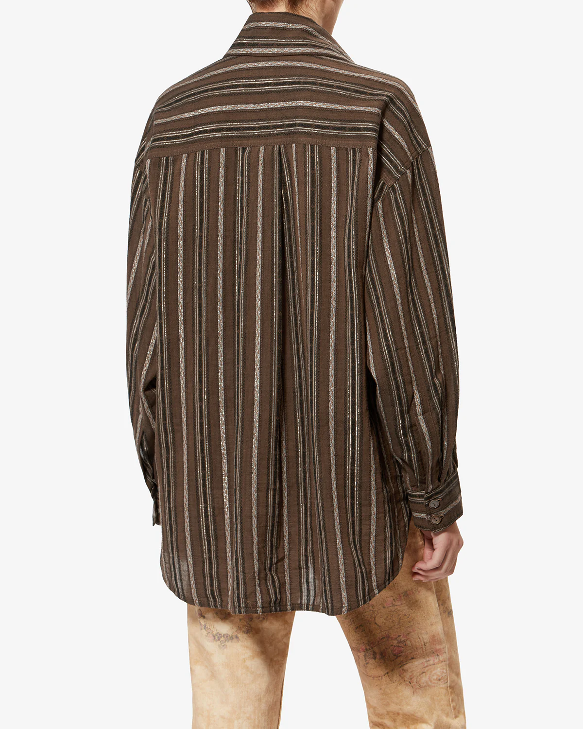CHELIA SHIRT - Image 3